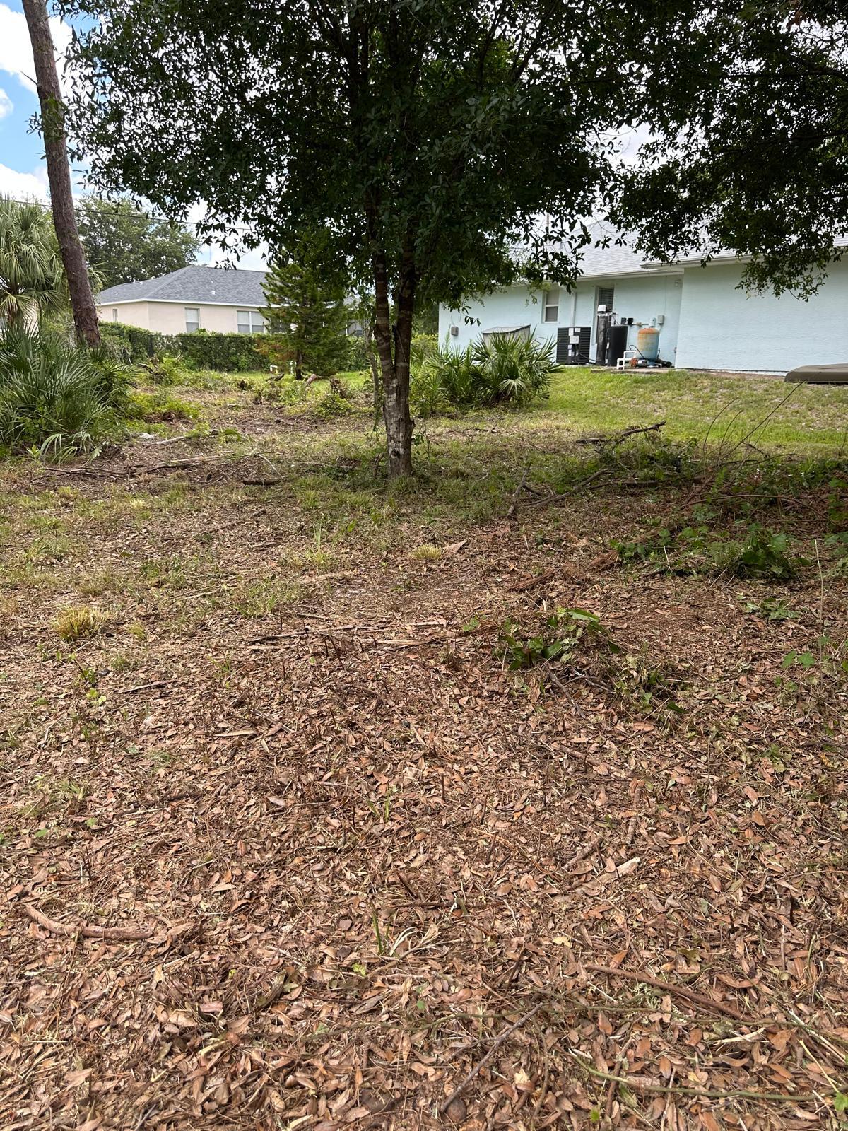 VERO LAKE ESTATES UNIT H-4 - Land
