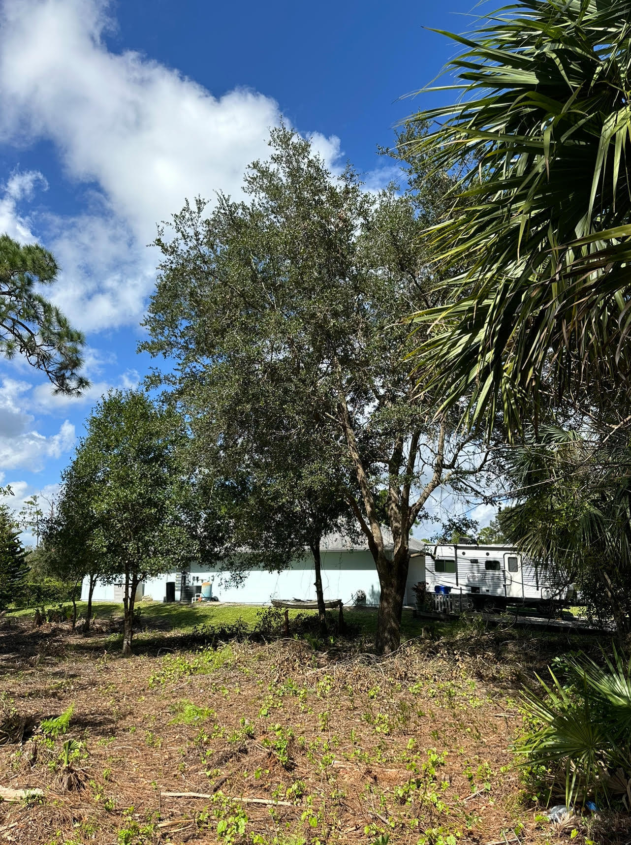 VERO LAKE ESTATES UNIT H-4 - Land