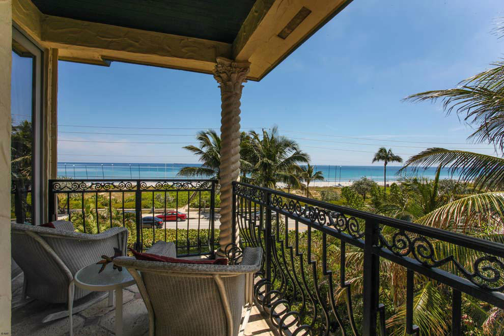 SEASPRAY ESTATES DELRAY BCH - Residential
