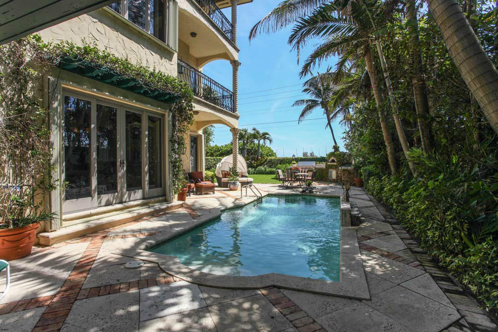 SEASPRAY ESTATES DELRAY BCH - Residential