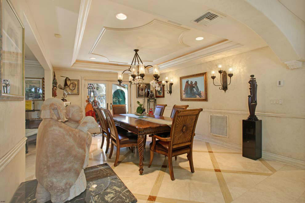 SEASPRAY ESTATES DELRAY BCH - Residential
