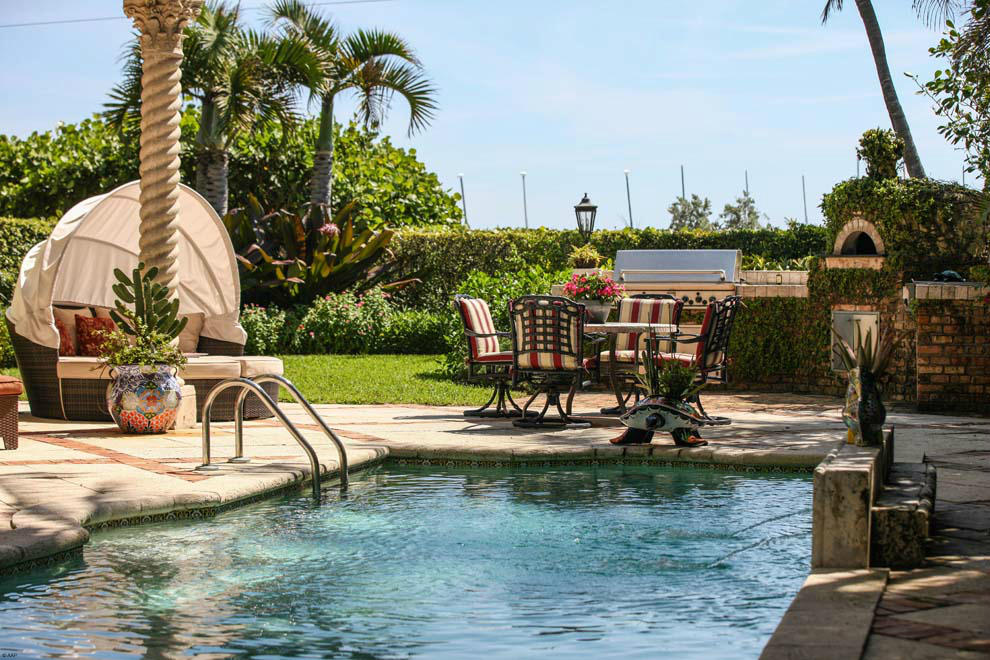 SEASPRAY ESTATES DELRAY BCH - Residential