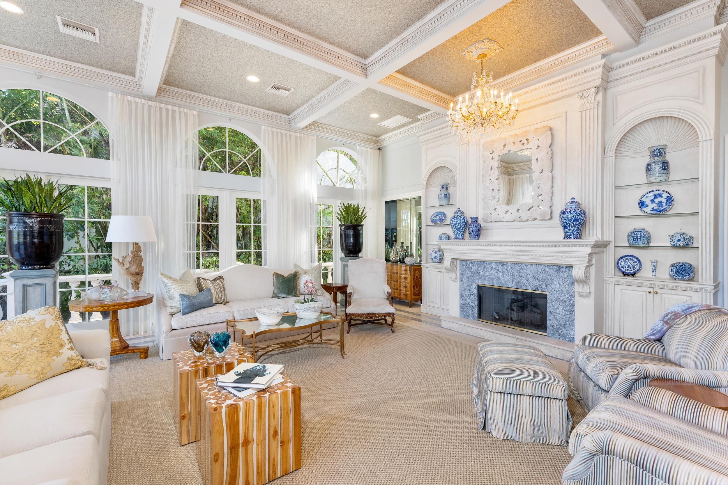 LAKE ROGERS ISLE - Residential