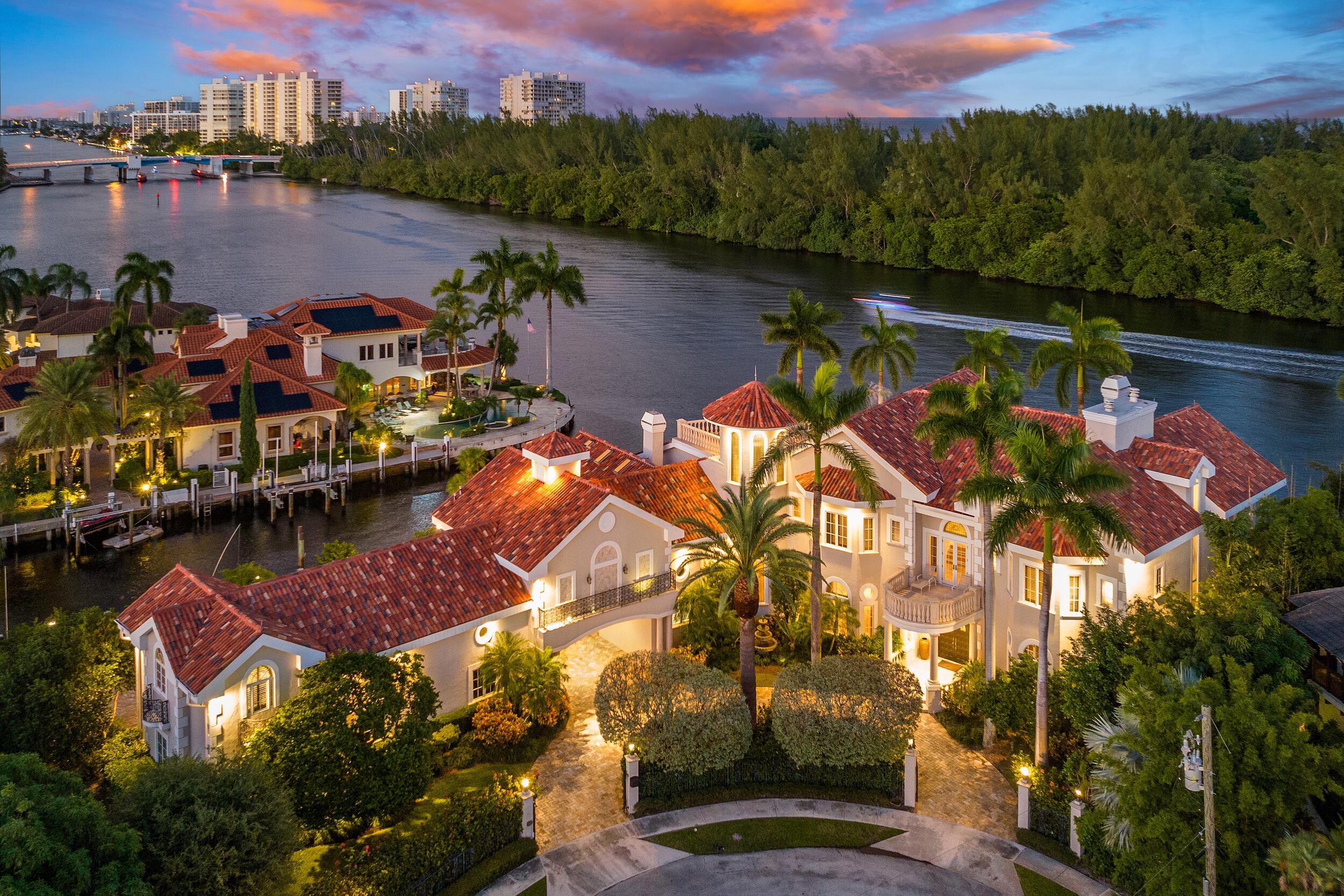 LAKE ROGERS ISLE - Residential