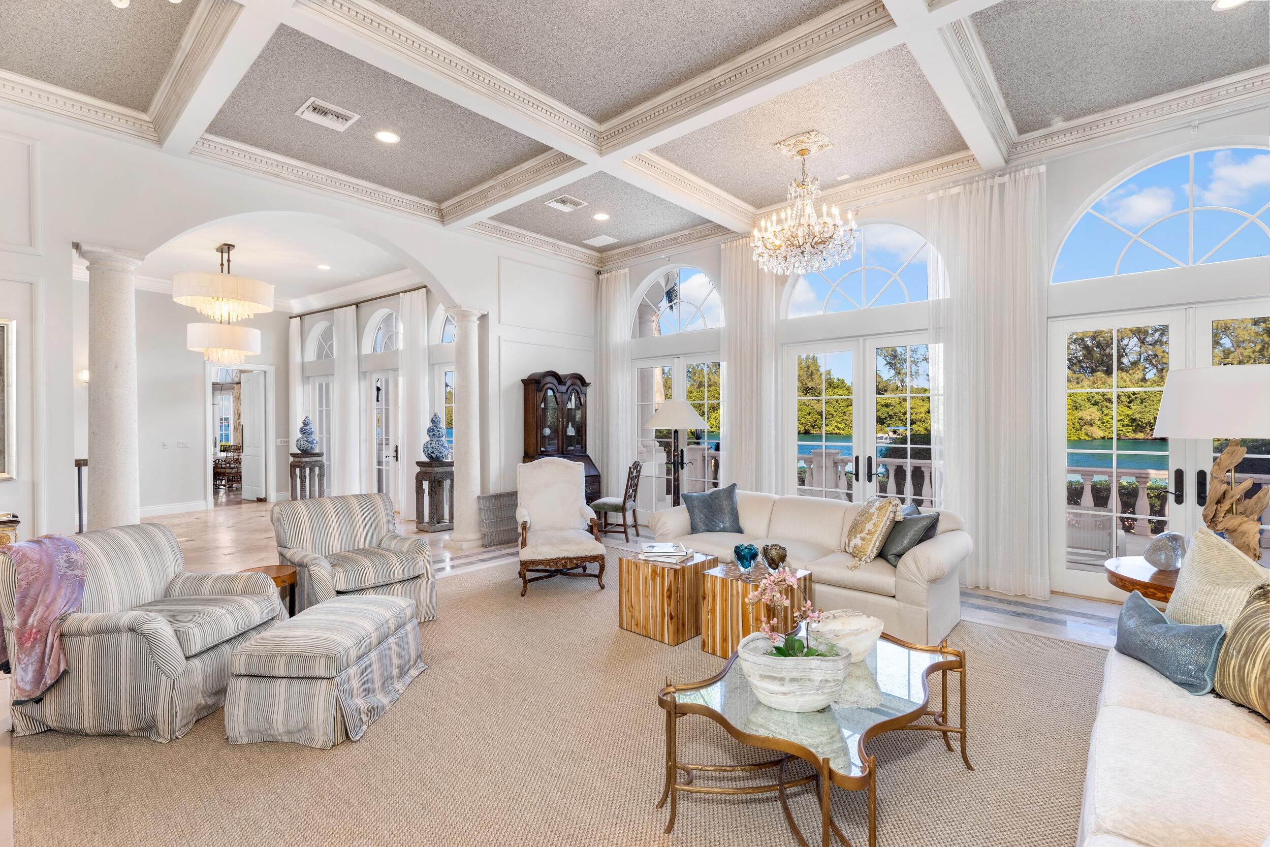LAKE ROGERS ISLE - Residential