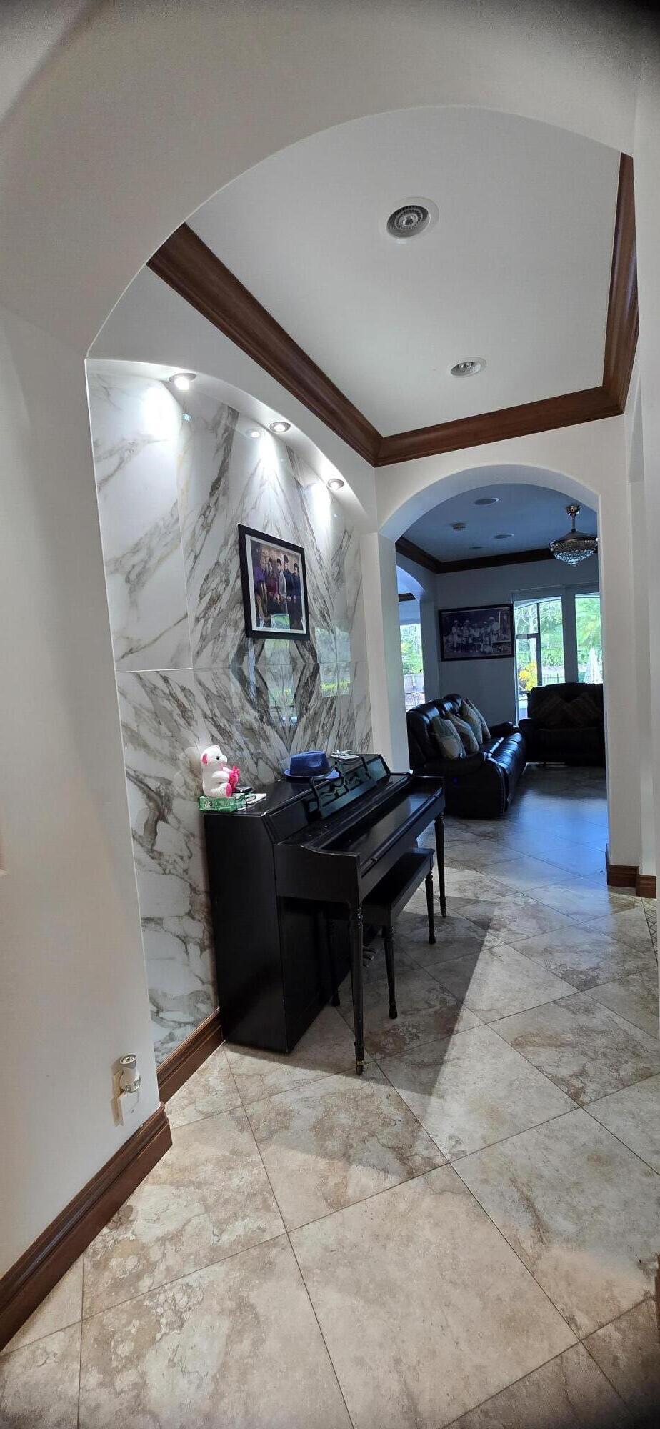 HERON BAY NORTHEAST - Residential Lease