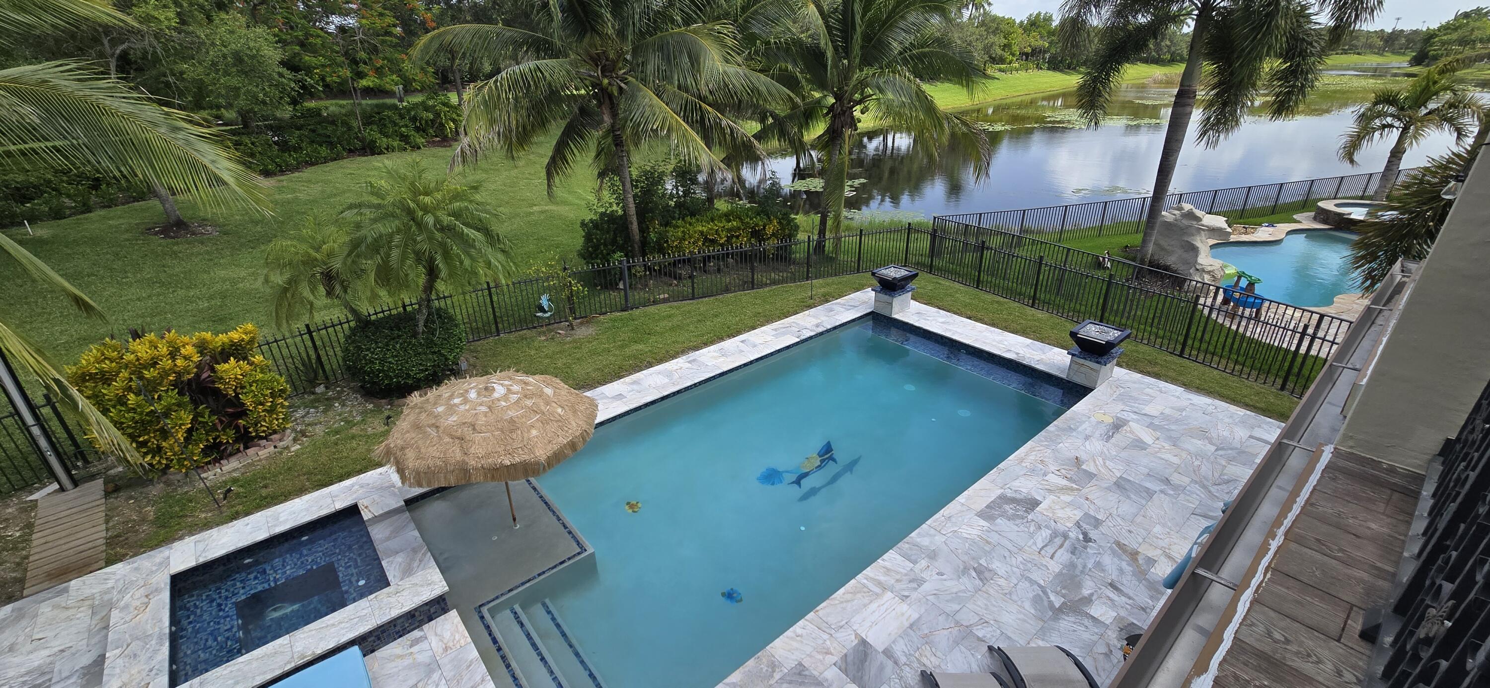 HERON BAY NORTHEAST - Residential Lease