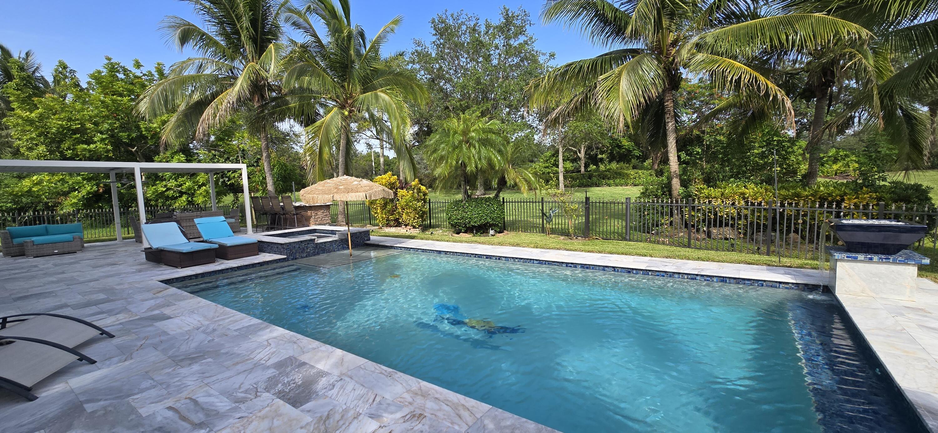 HERON BAY NORTHEAST - Residential Lease
