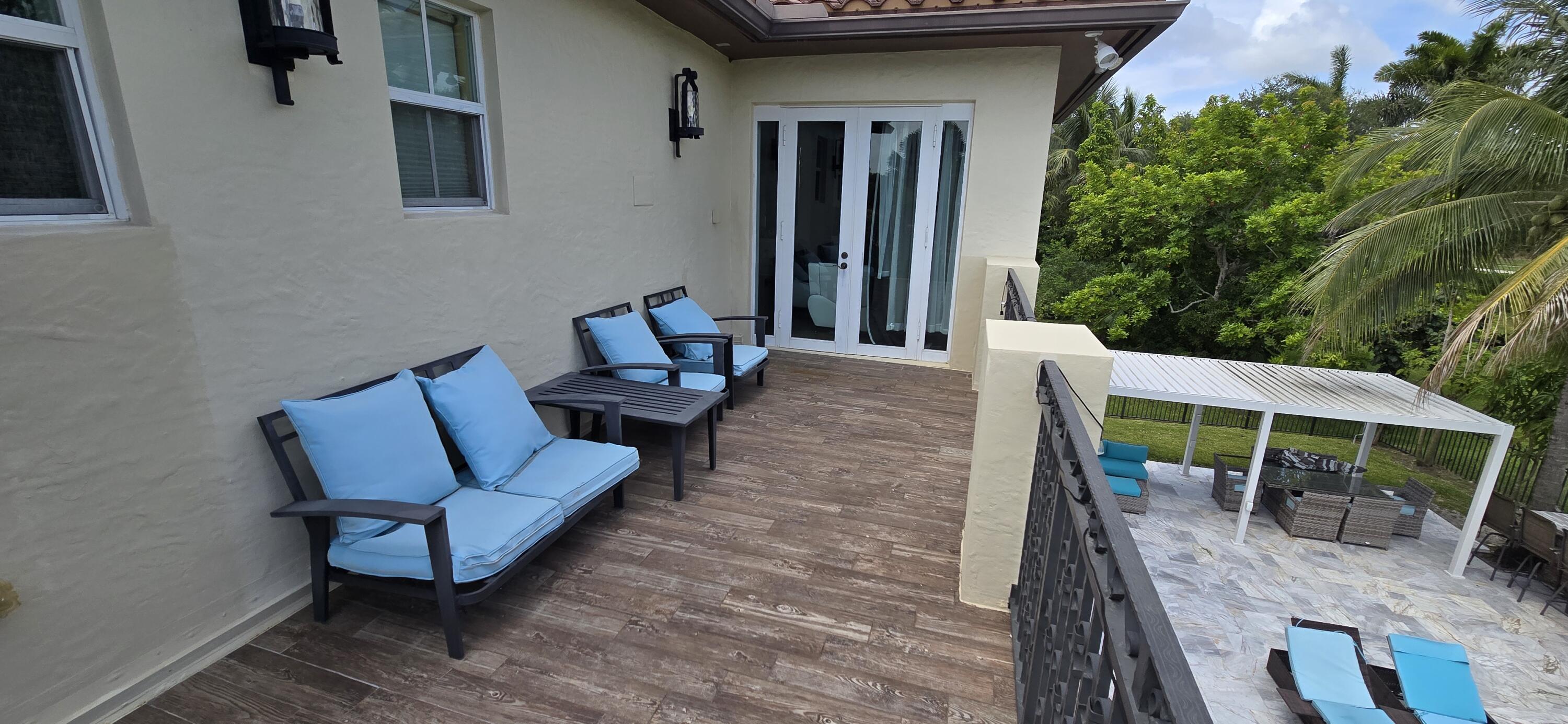 HERON BAY NORTHEAST - Residential Lease