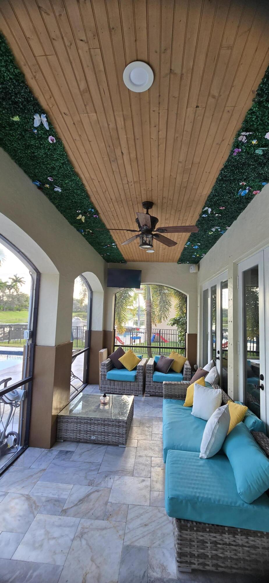 HERON BAY NORTHEAST - Residential Lease