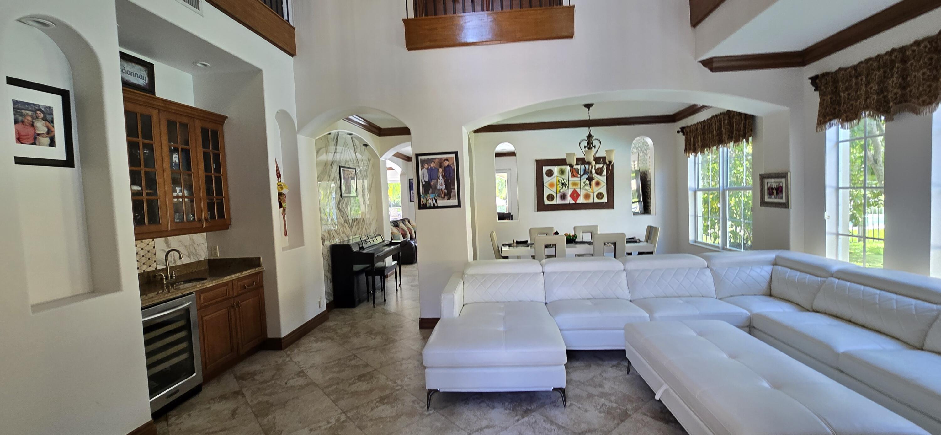 HERON BAY NORTHEAST - Residential Lease