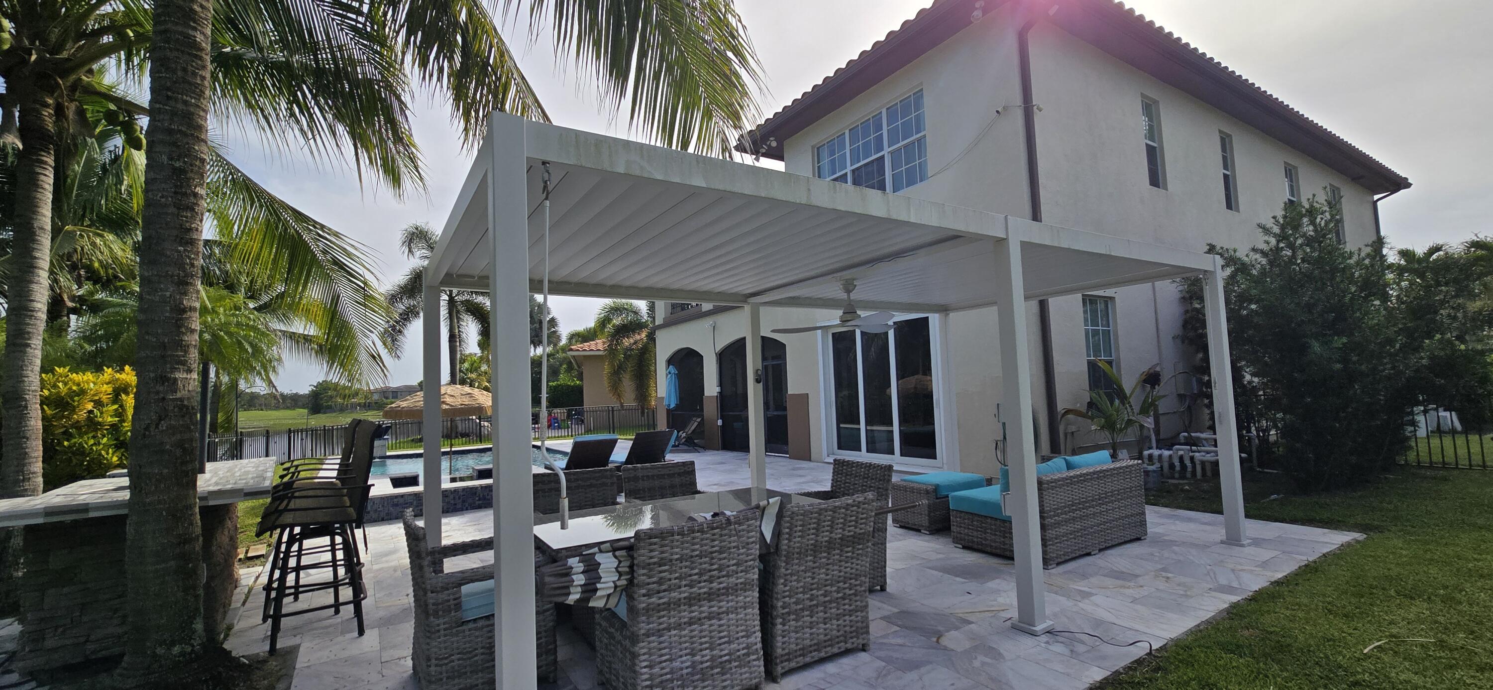 HERON BAY NORTHEAST - Residential Lease