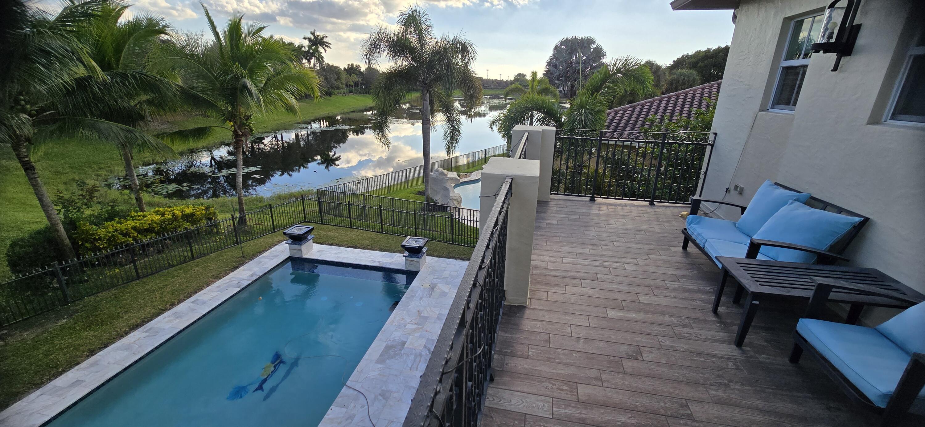 HERON BAY NORTHEAST - Residential Lease