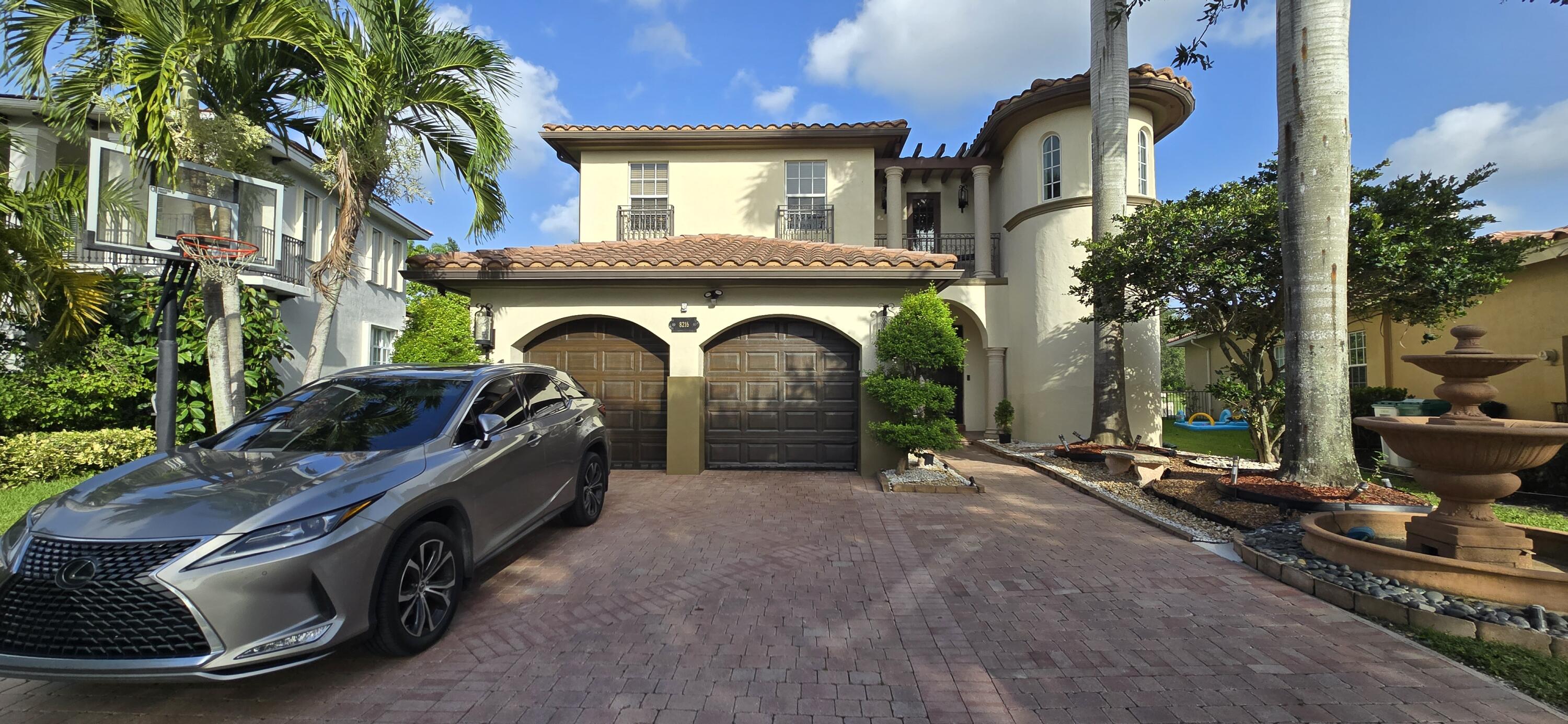 HERON BAY NORTHEAST - Residential Lease