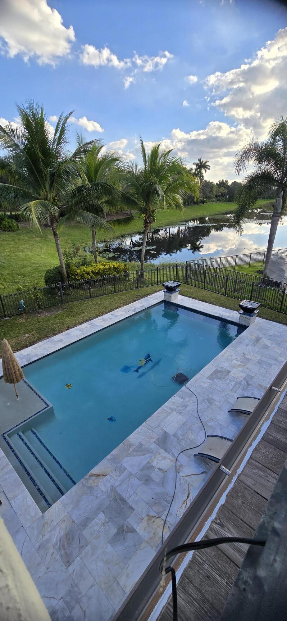 HERON BAY NORTHEAST - Residential Lease