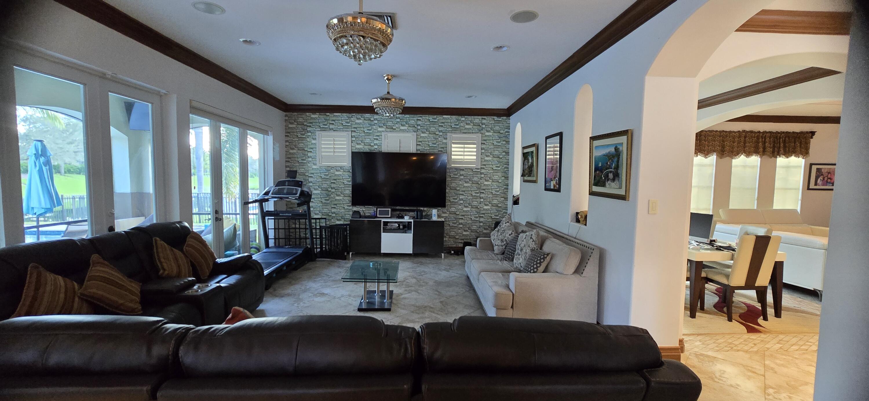 HERON BAY NORTHEAST - Residential Lease