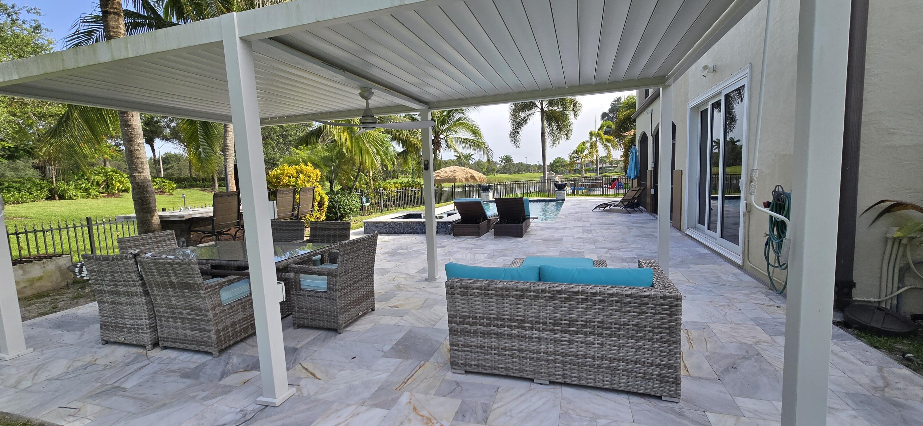 HERON BAY NORTHEAST - Residential Lease