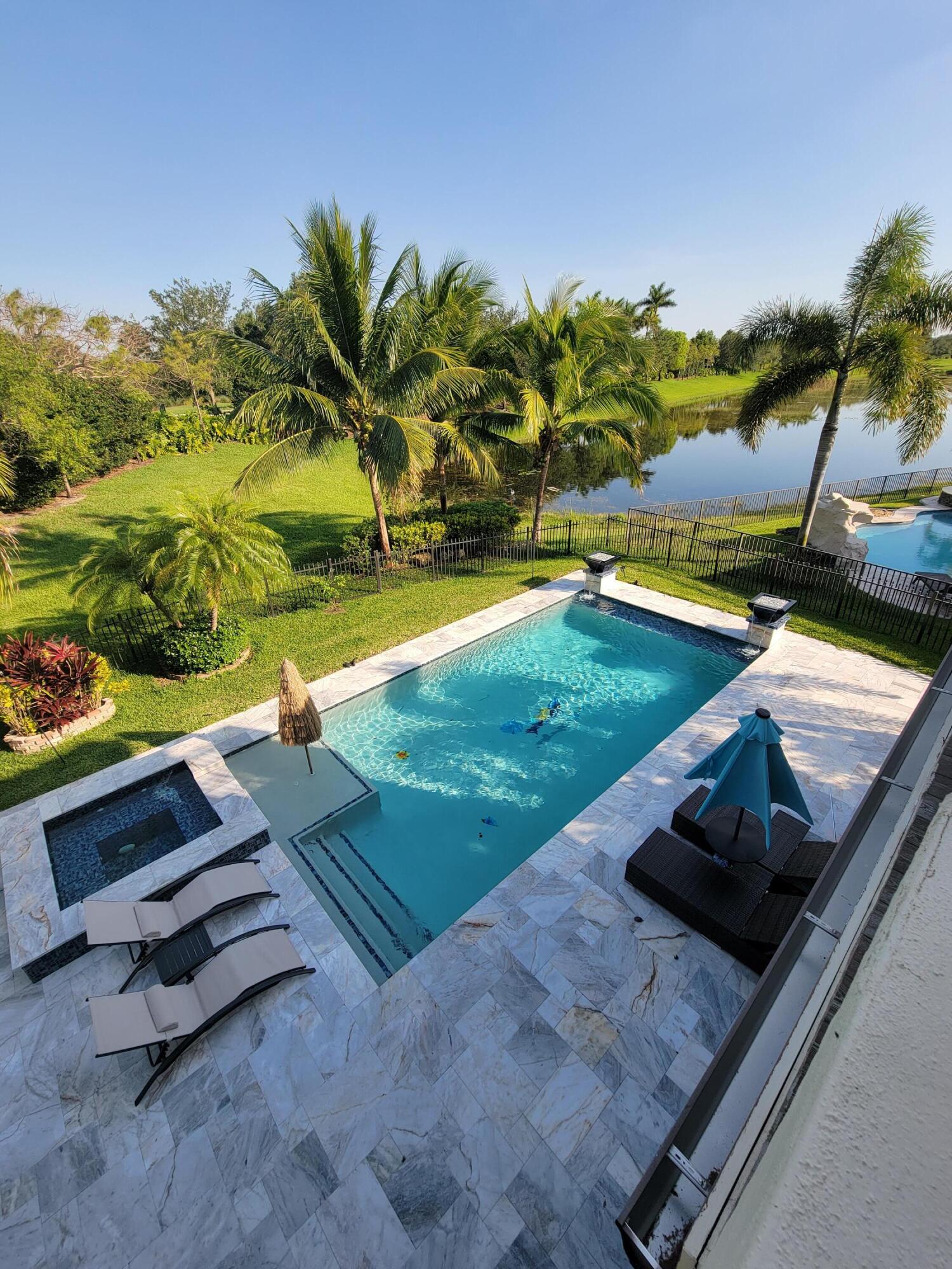 HERON BAY NORTHEAST - Residential Lease
