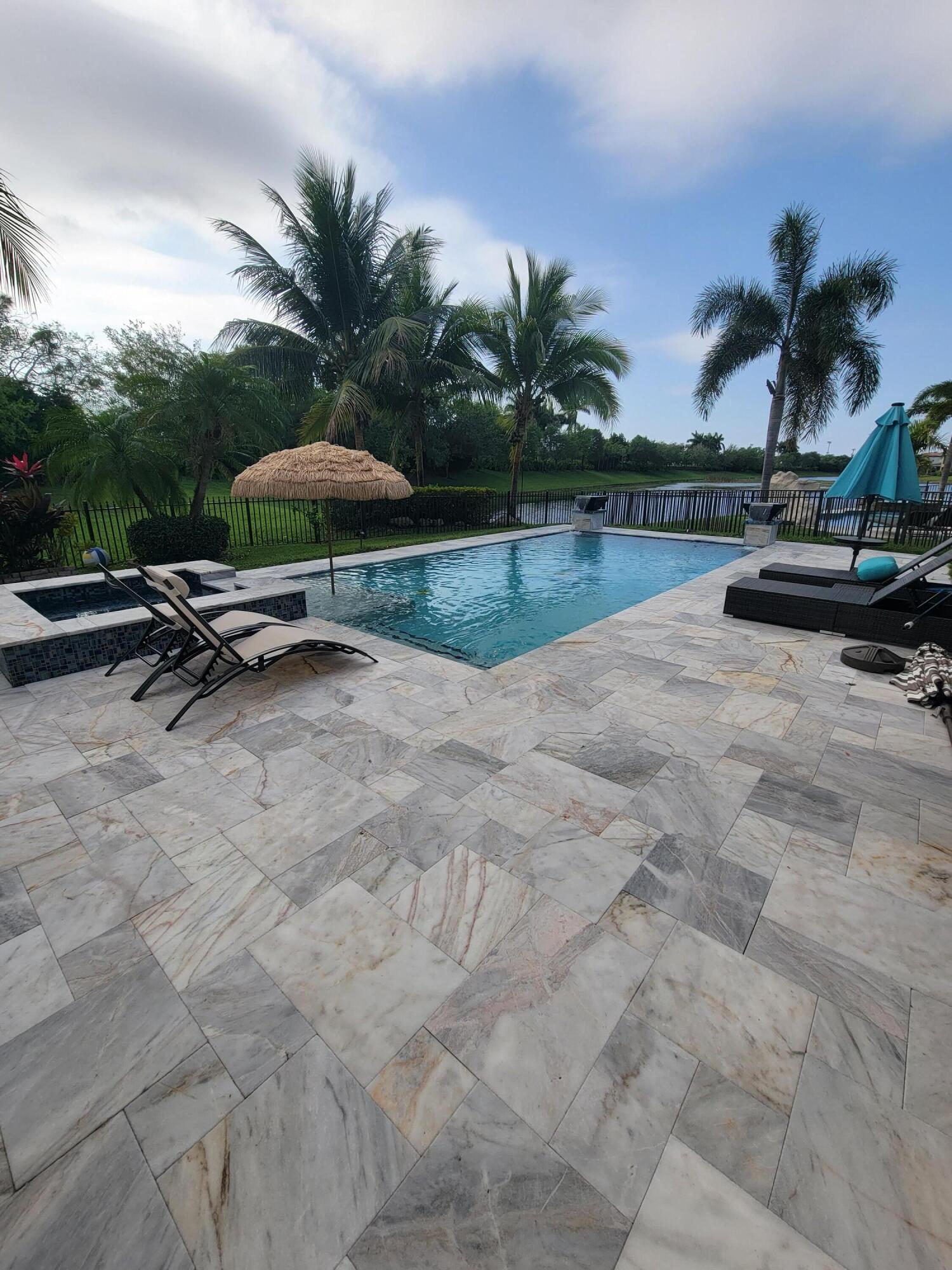 HERON BAY NORTHEAST - Residential Lease