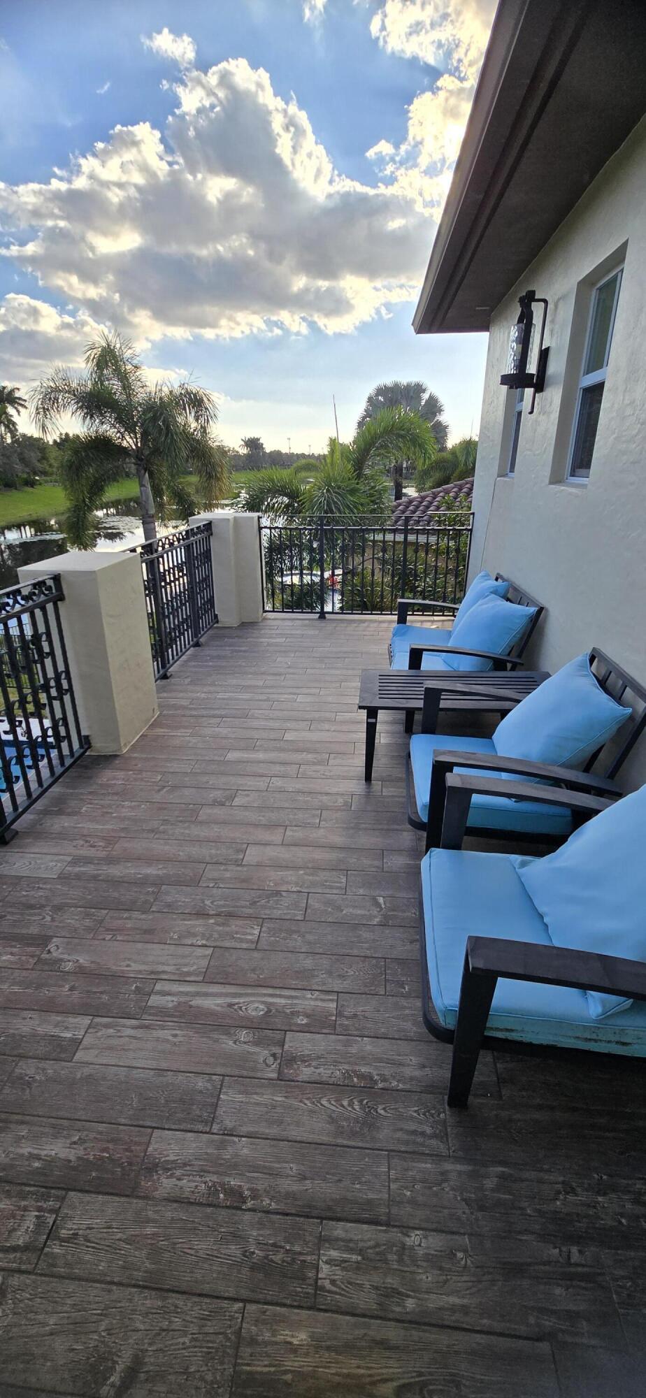 HERON BAY NORTHEAST - Residential Lease