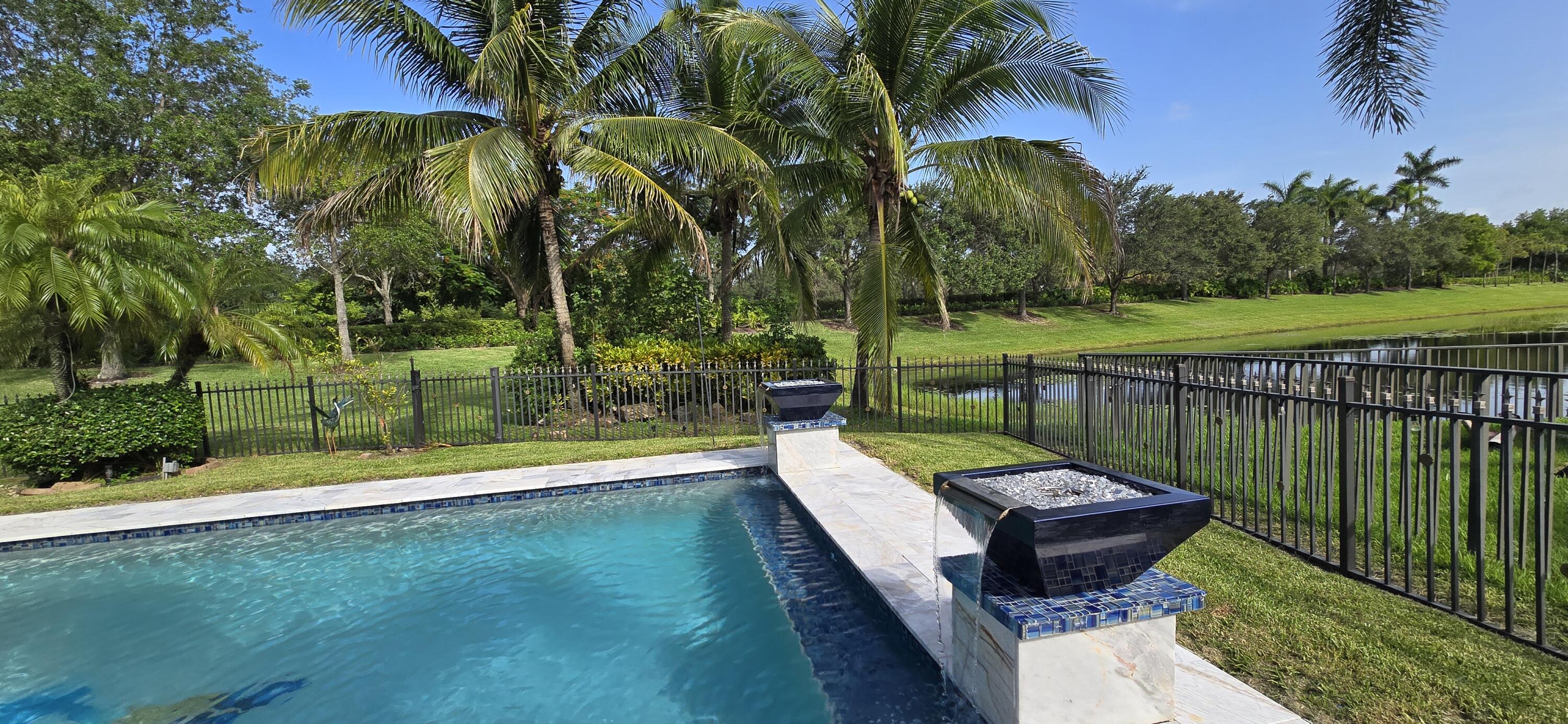 HERON BAY NORTHEAST - Residential Lease