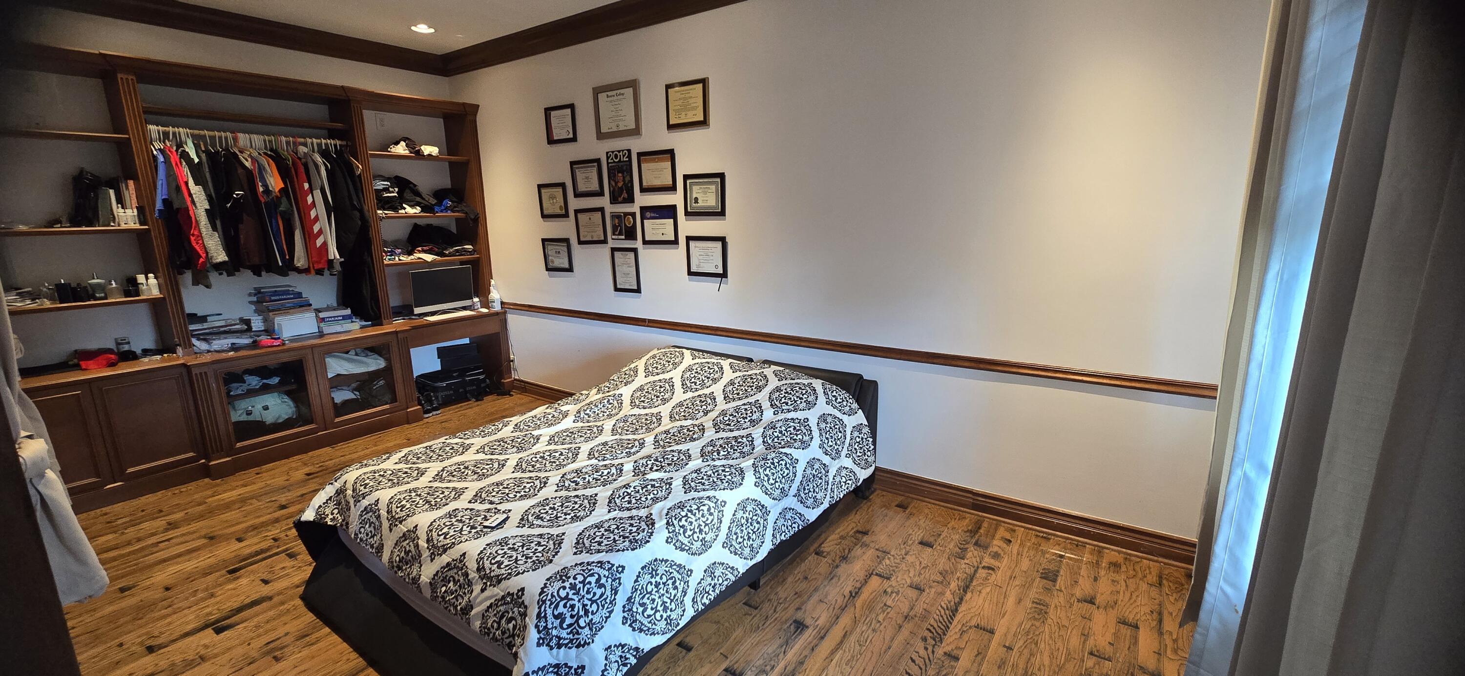 HERON BAY NORTHEAST - Residential Lease