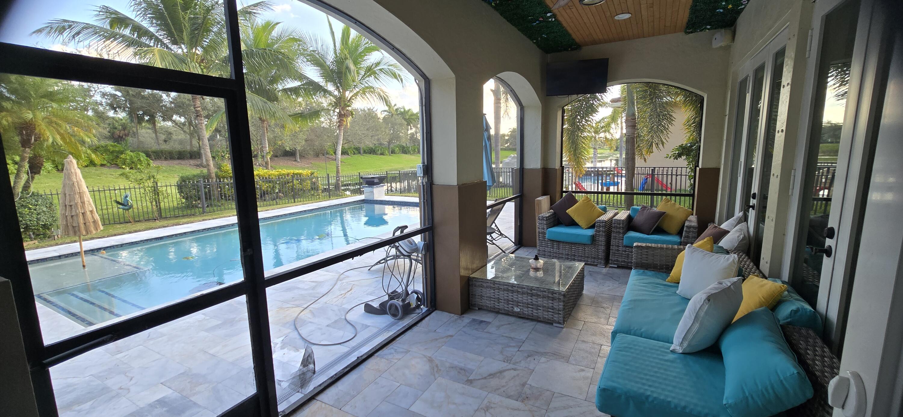 HERON BAY NORTHEAST - Residential Lease
