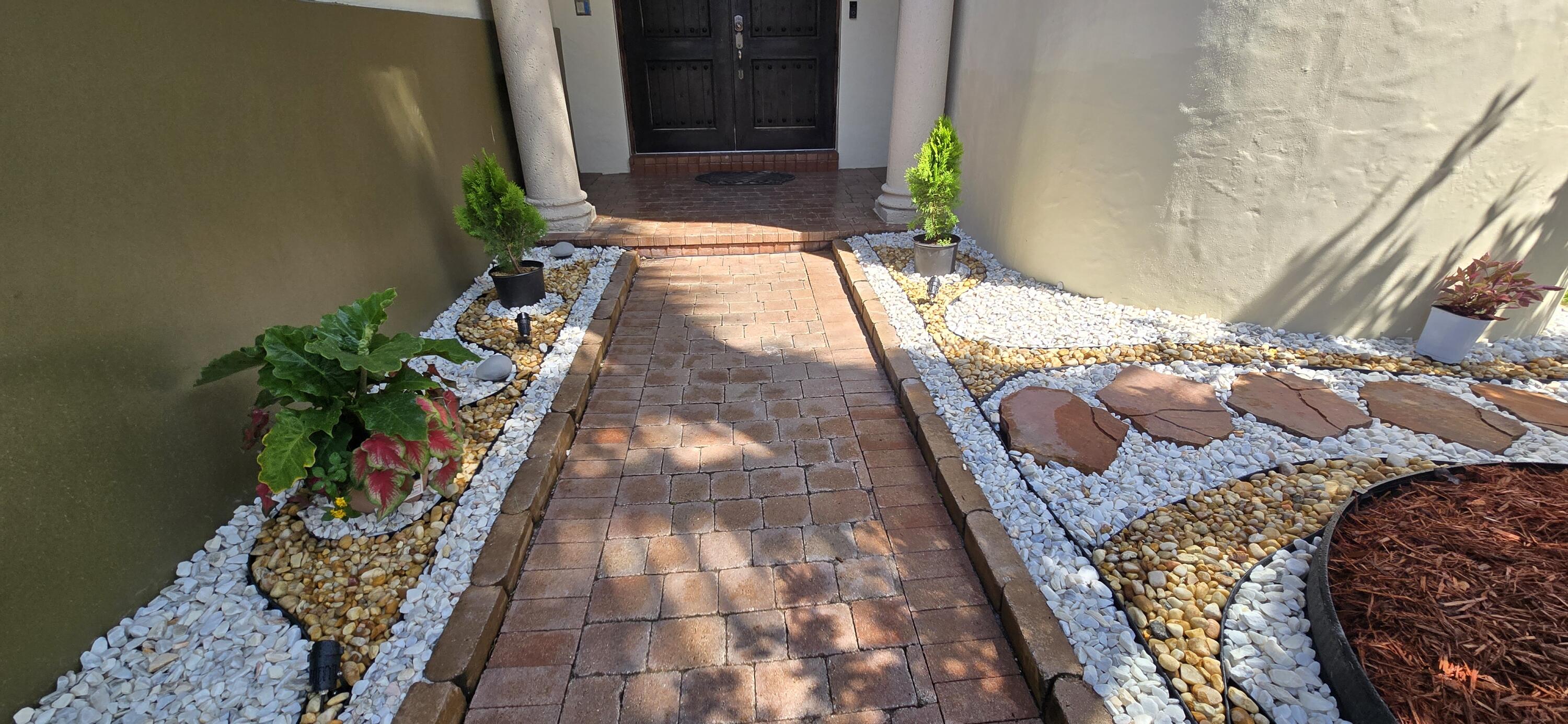 HERON BAY NORTHEAST - Residential Lease