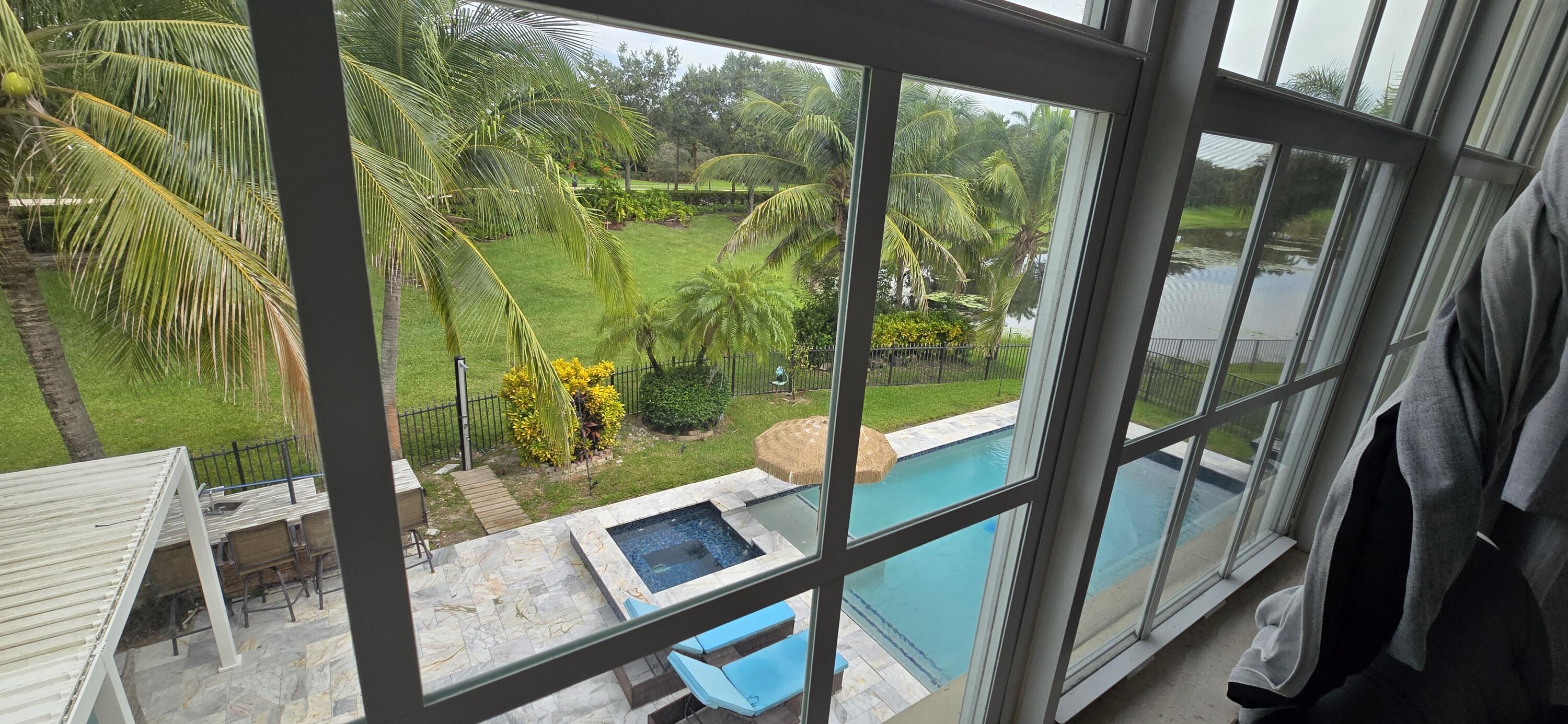 HERON BAY NORTHEAST - Residential Lease