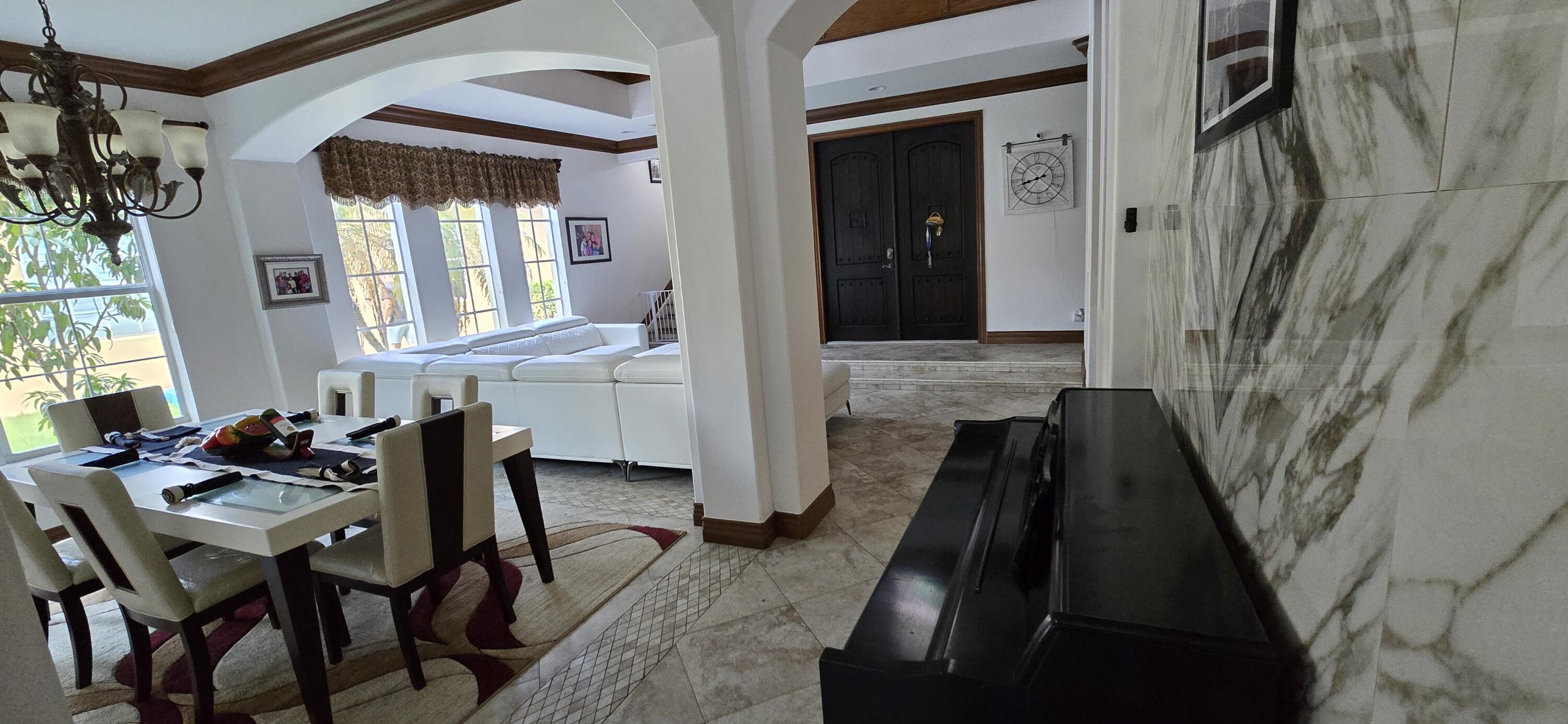 HERON BAY NORTHEAST - Residential Lease