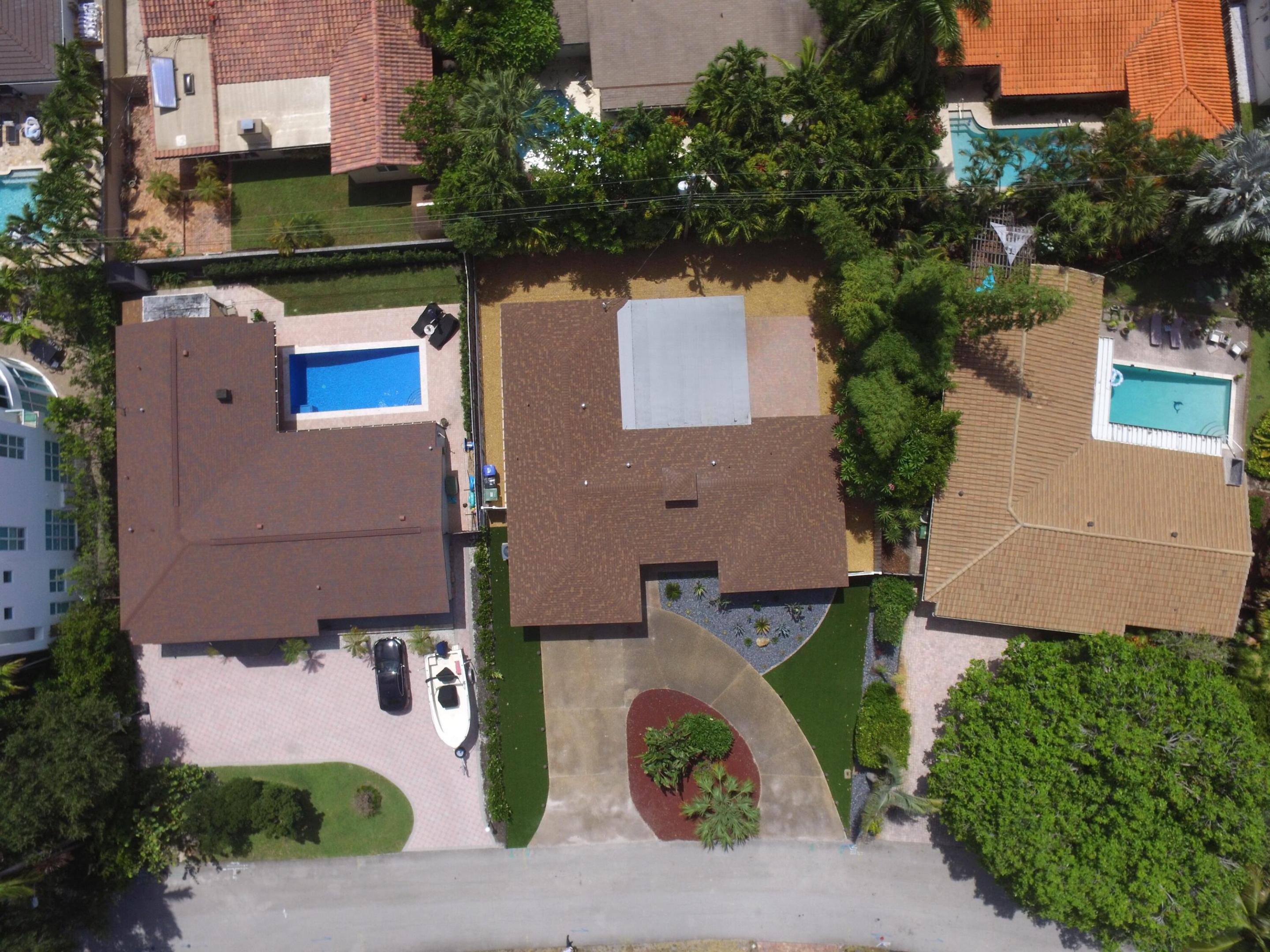 CORAL RIDGE ADD - Residential