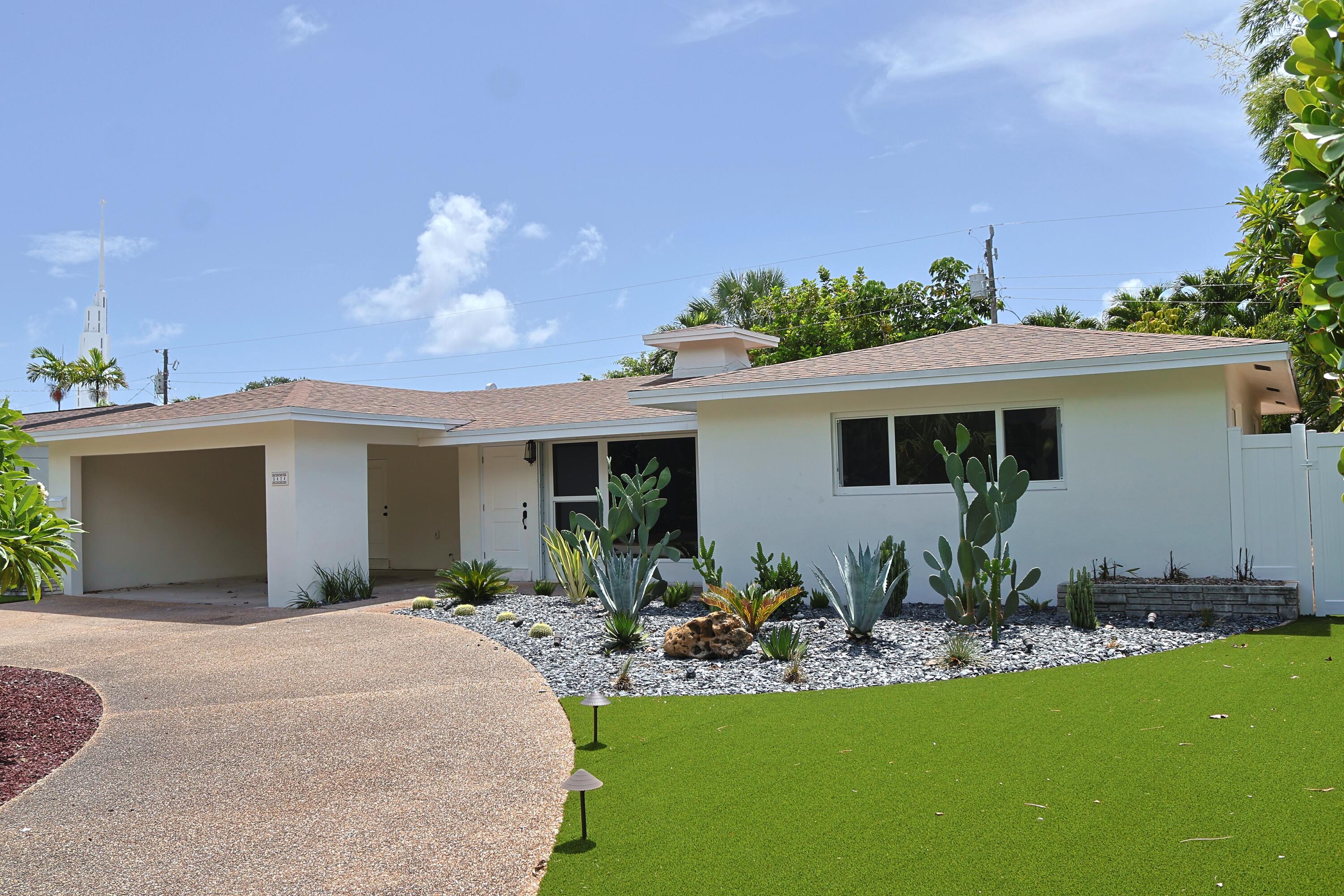 CORAL RIDGE ADD - Residential