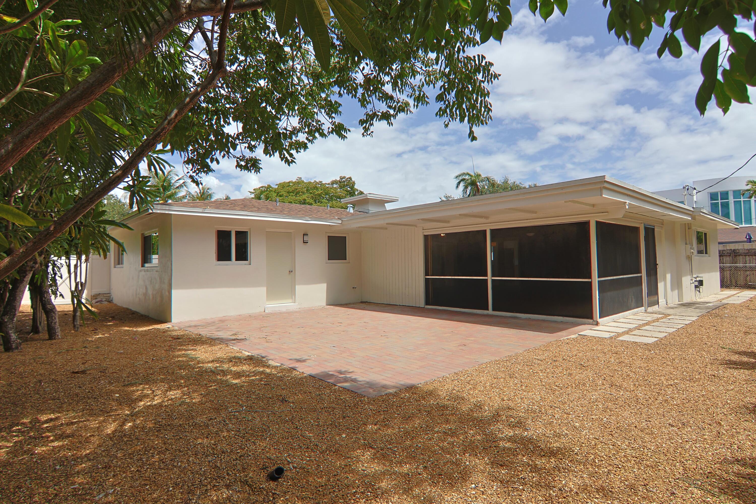 CORAL RIDGE ADD - Residential