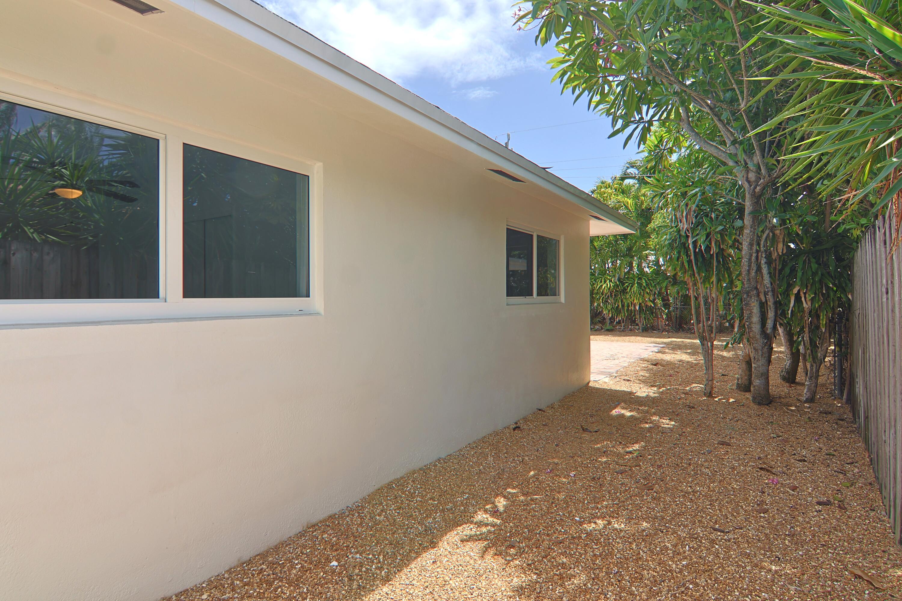CORAL RIDGE ADD - Residential