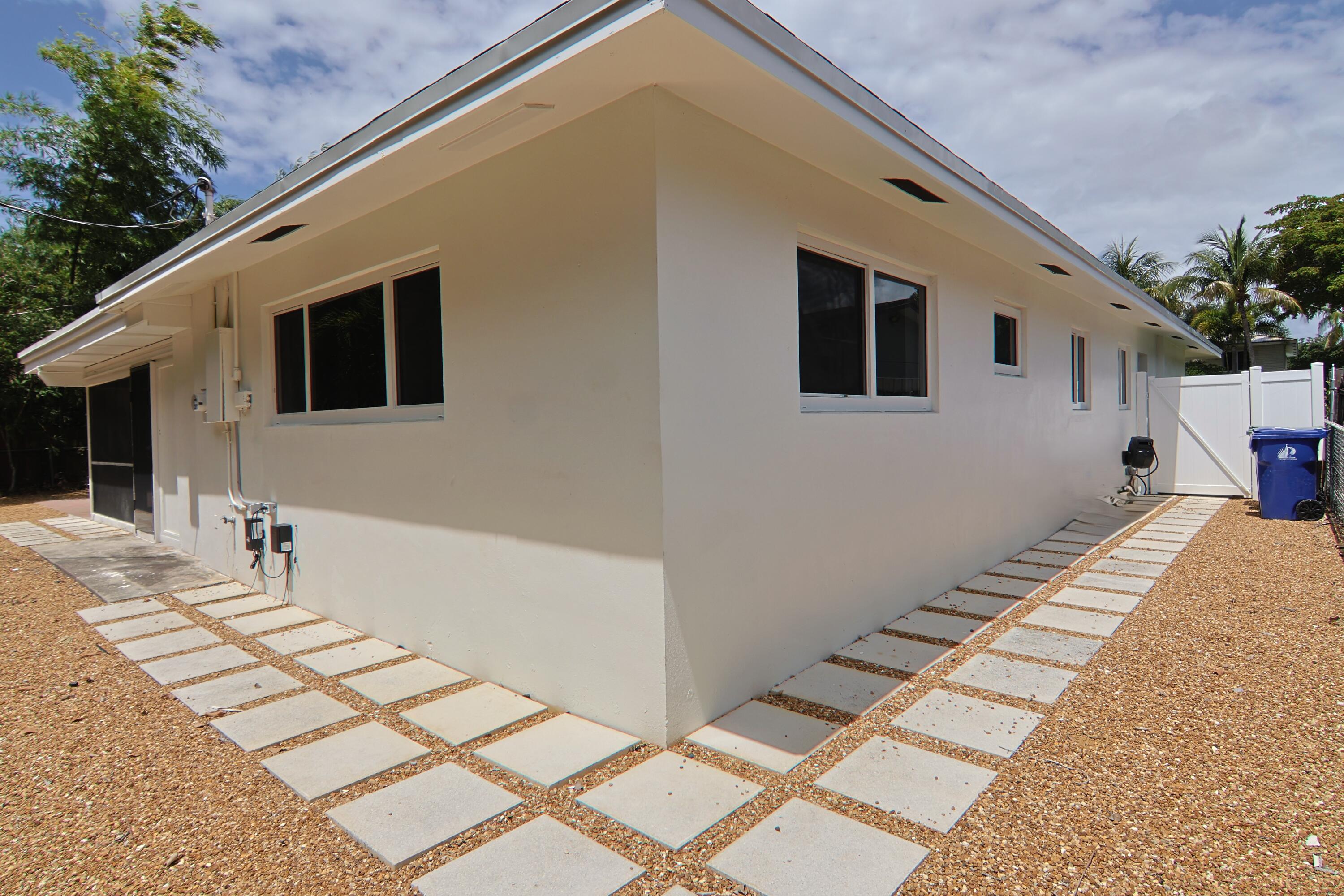 CORAL RIDGE ADD - Residential