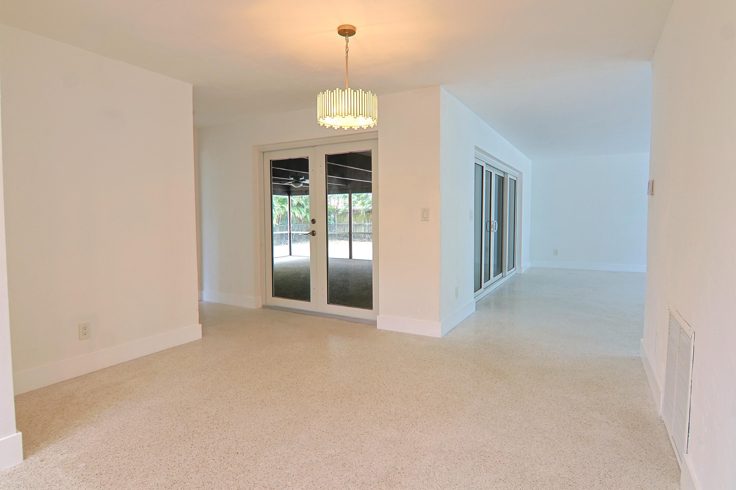 CORAL RIDGE ADD - Residential
