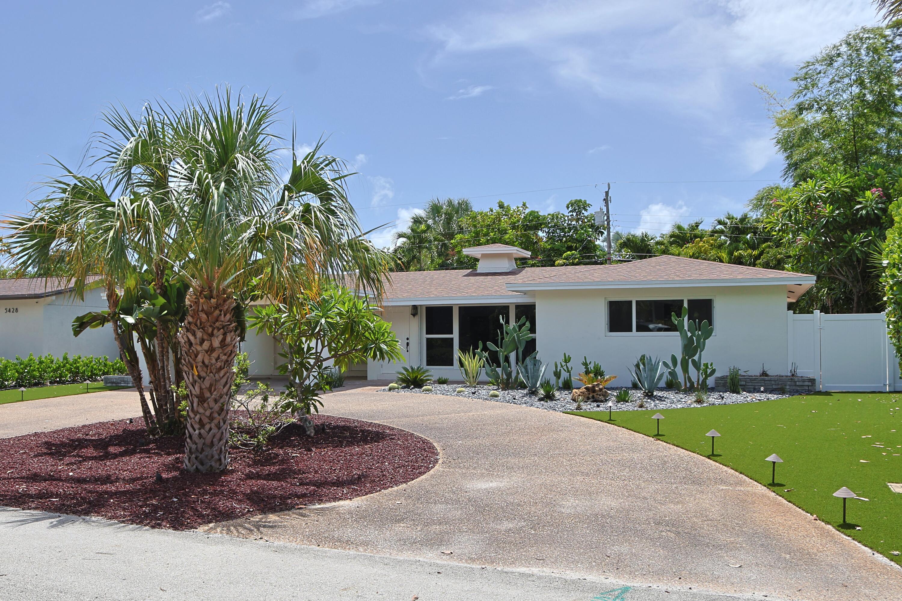 CORAL RIDGE ADD - Residential