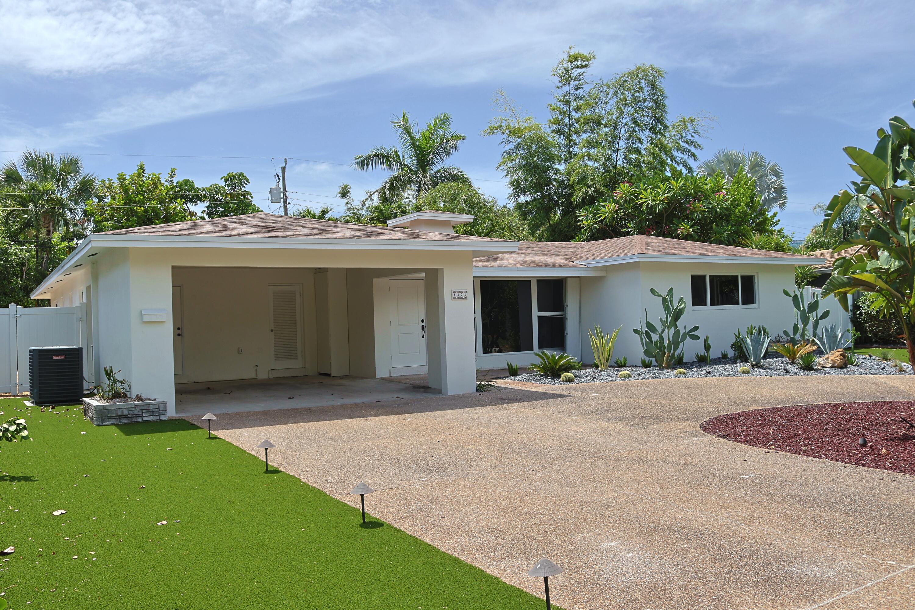 CORAL RIDGE ADD - Residential