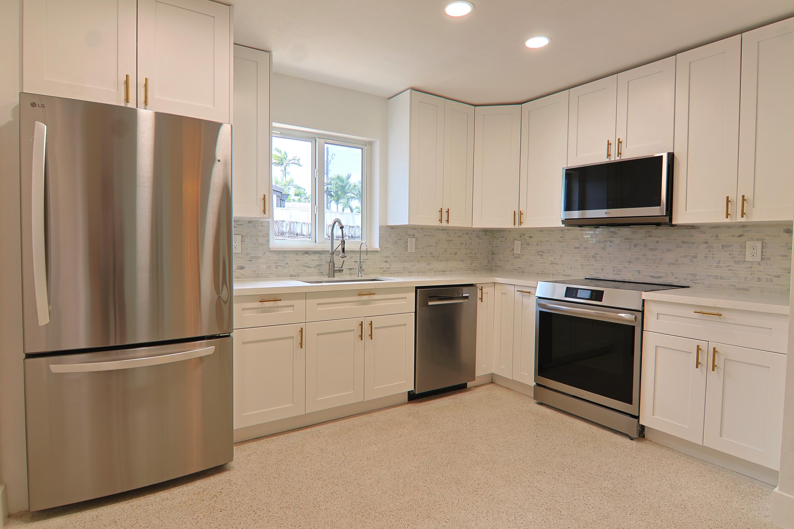 CORAL RIDGE ADD - Residential