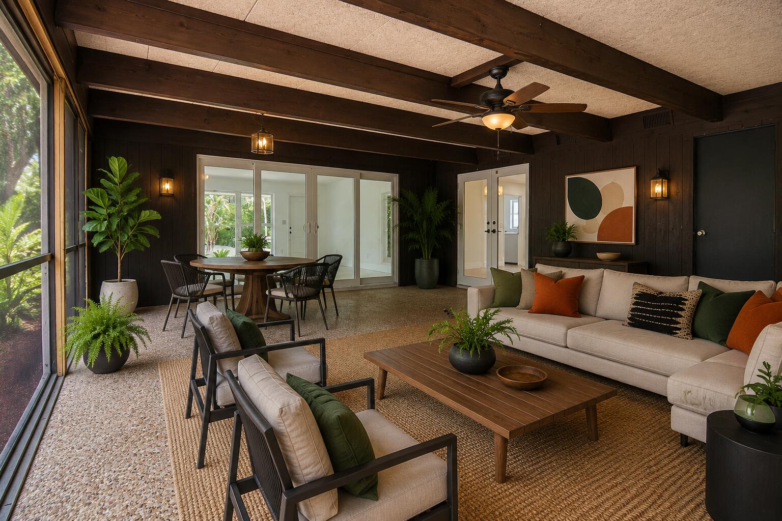 CORAL RIDGE ADD - Residential
