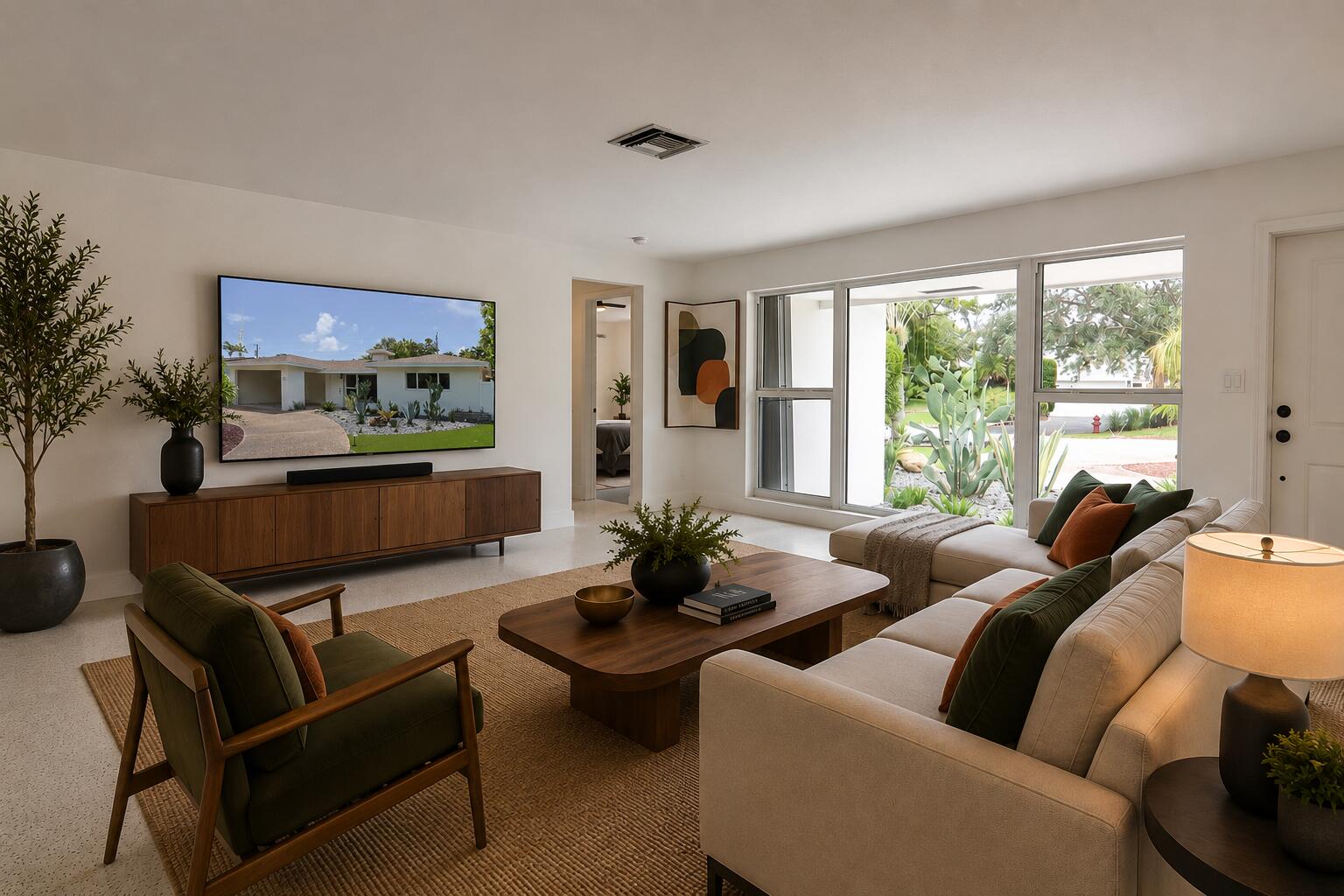 CORAL RIDGE ADD - Residential