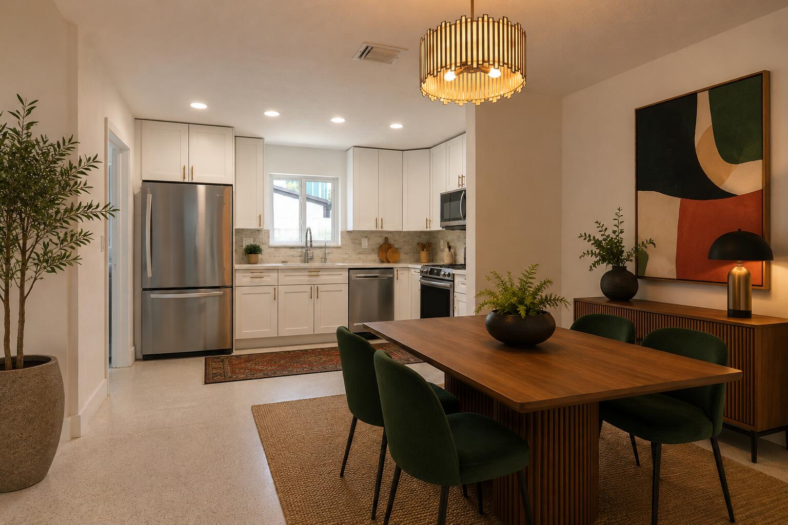 CORAL RIDGE ADD - Residential