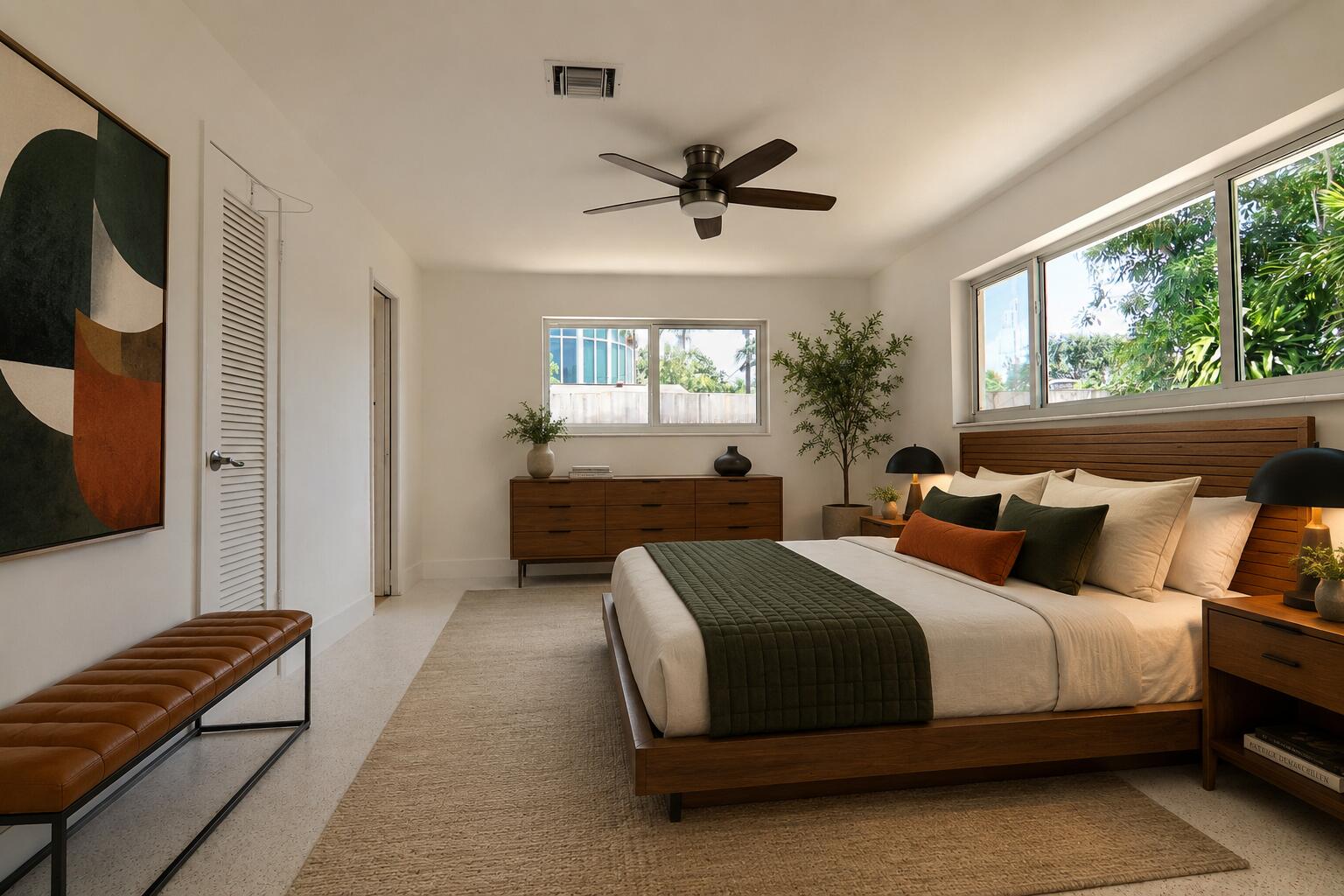 CORAL RIDGE ADD - Residential