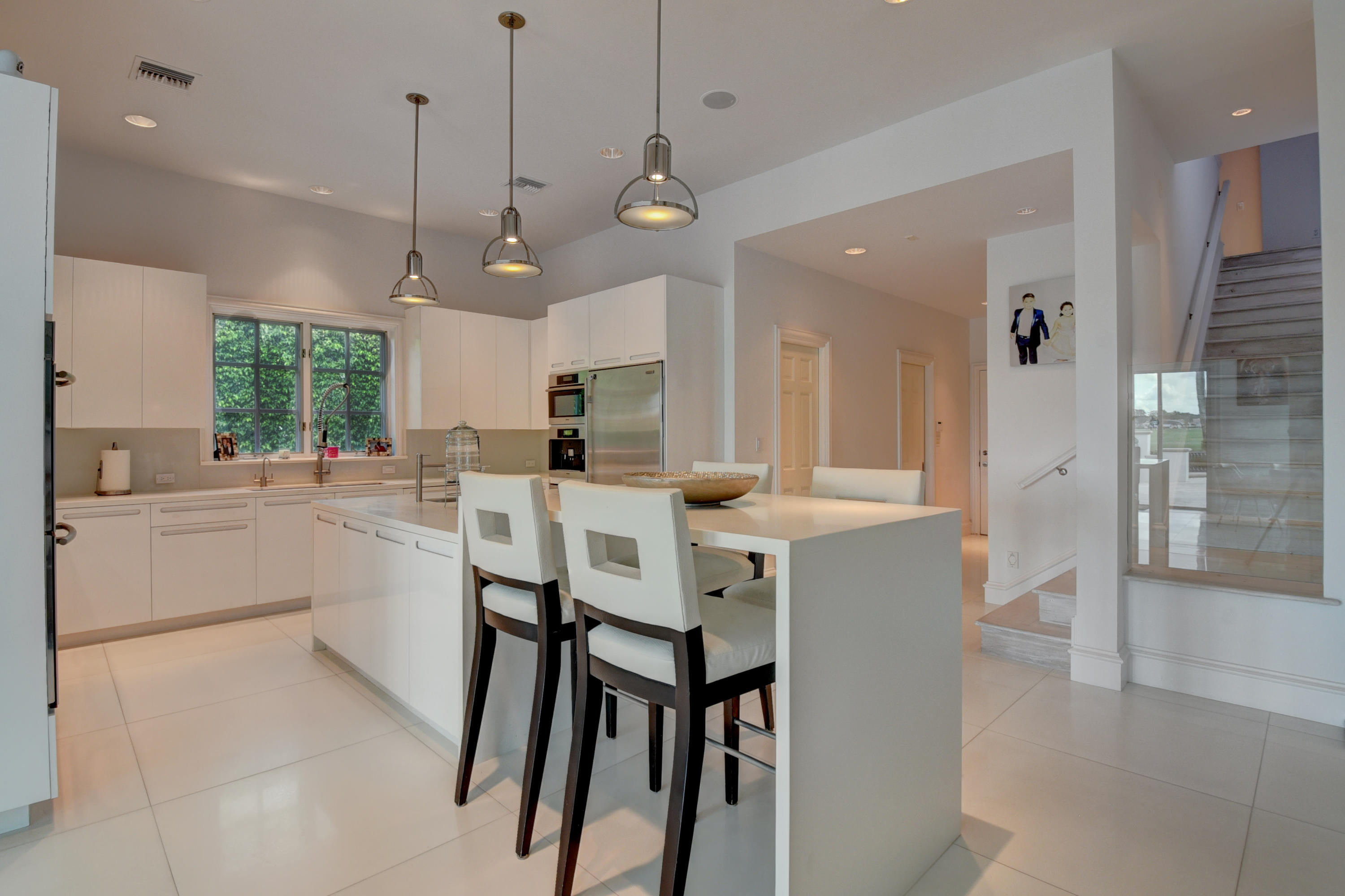 Carlton Place - Residential