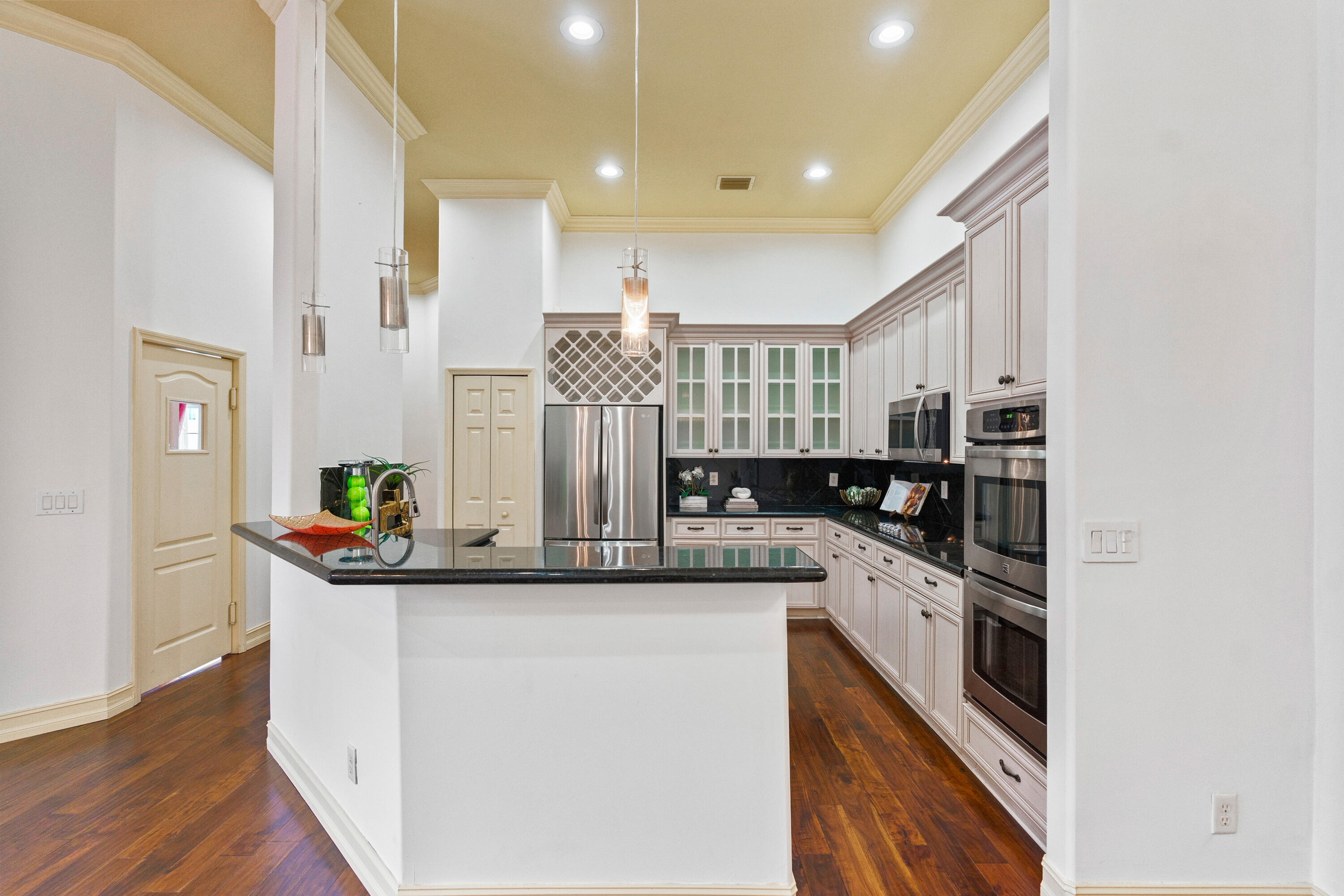 WESTFORK 1 PLAT - Residential