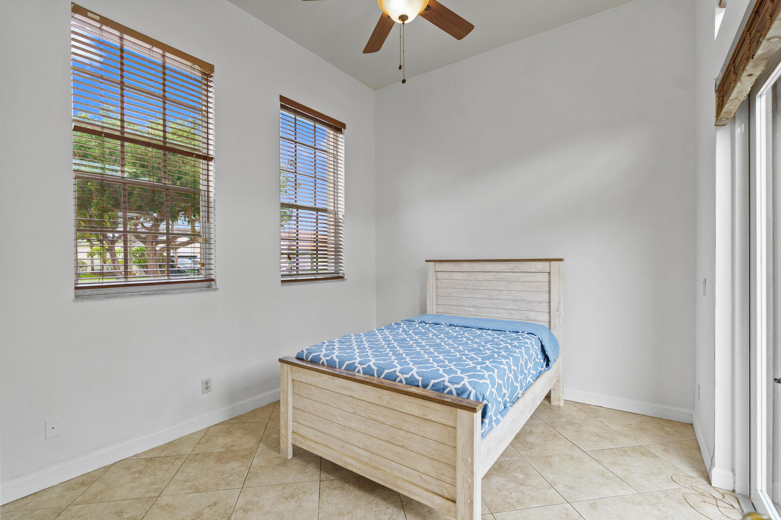 WESTFORK 1 PLAT - Residential