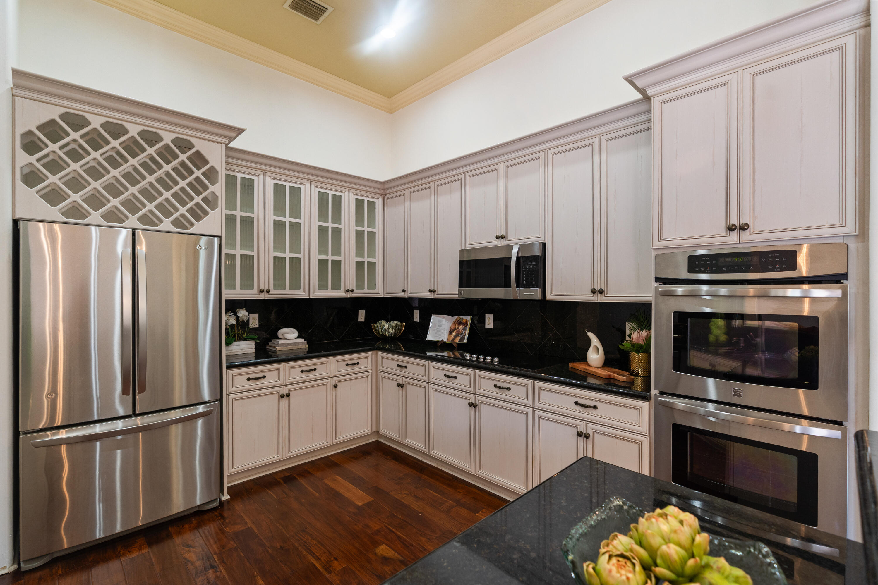 WESTFORK 1 PLAT - Residential