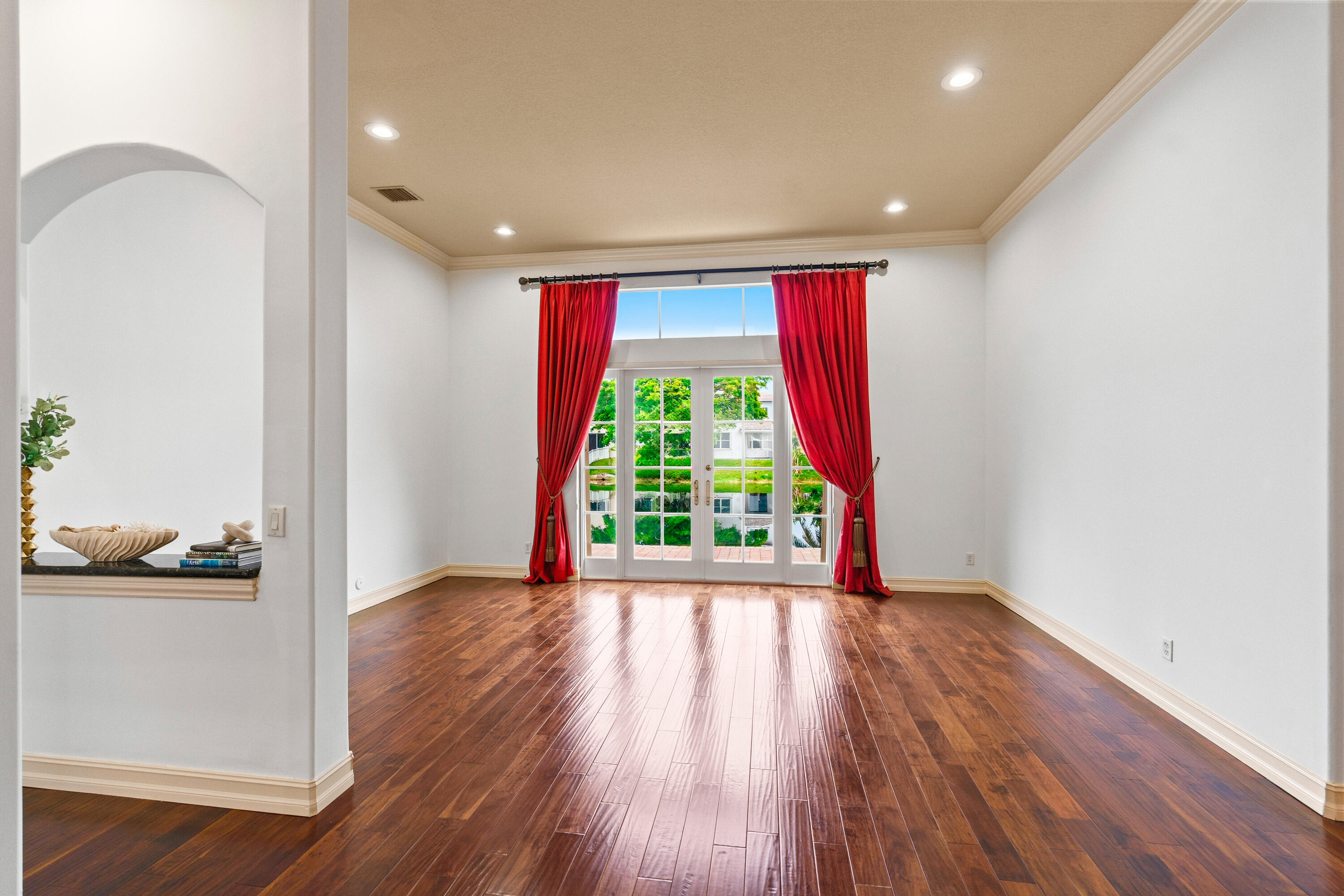 WESTFORK 1 PLAT - Residential