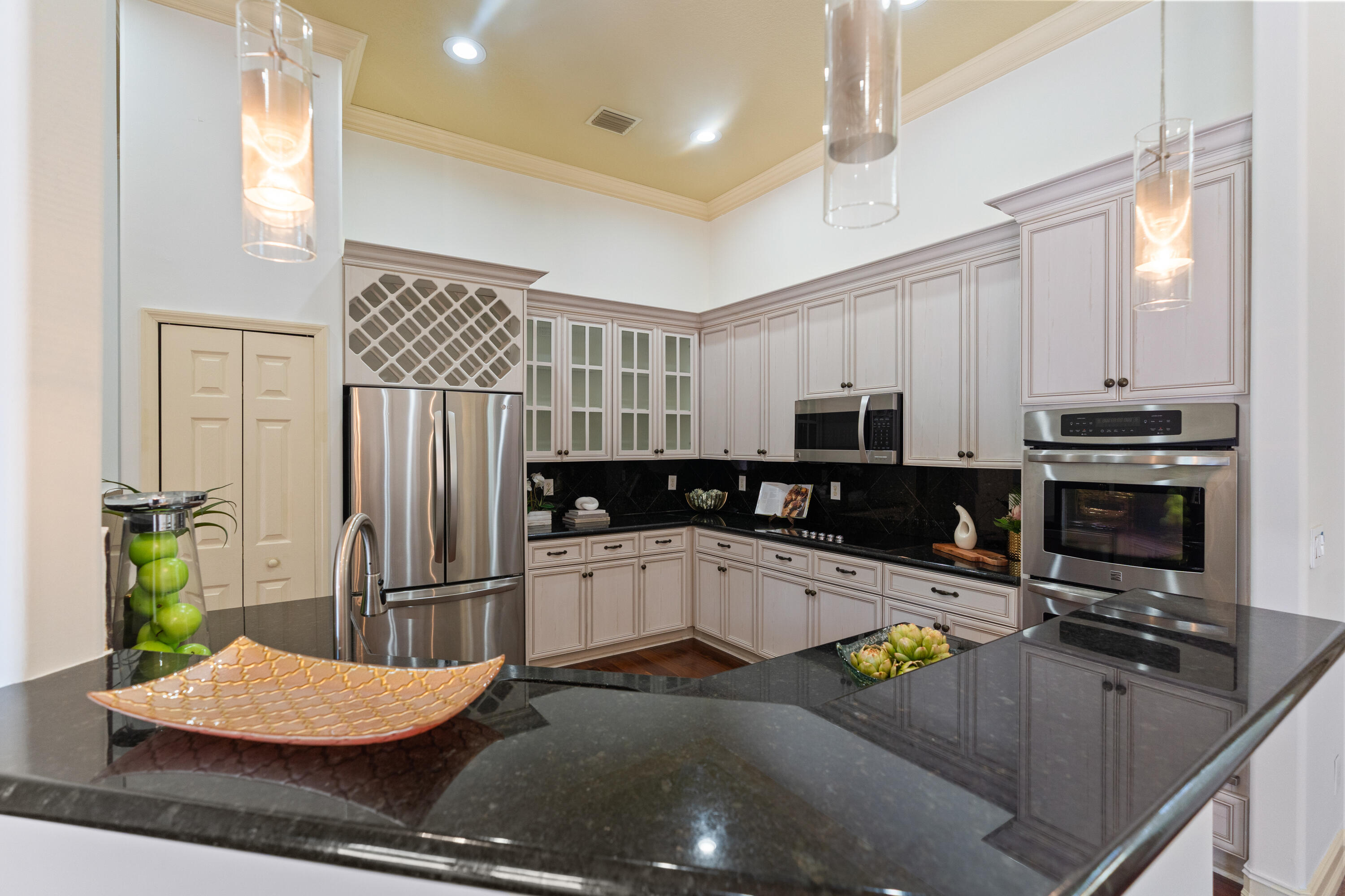 WESTFORK 1 PLAT - Residential