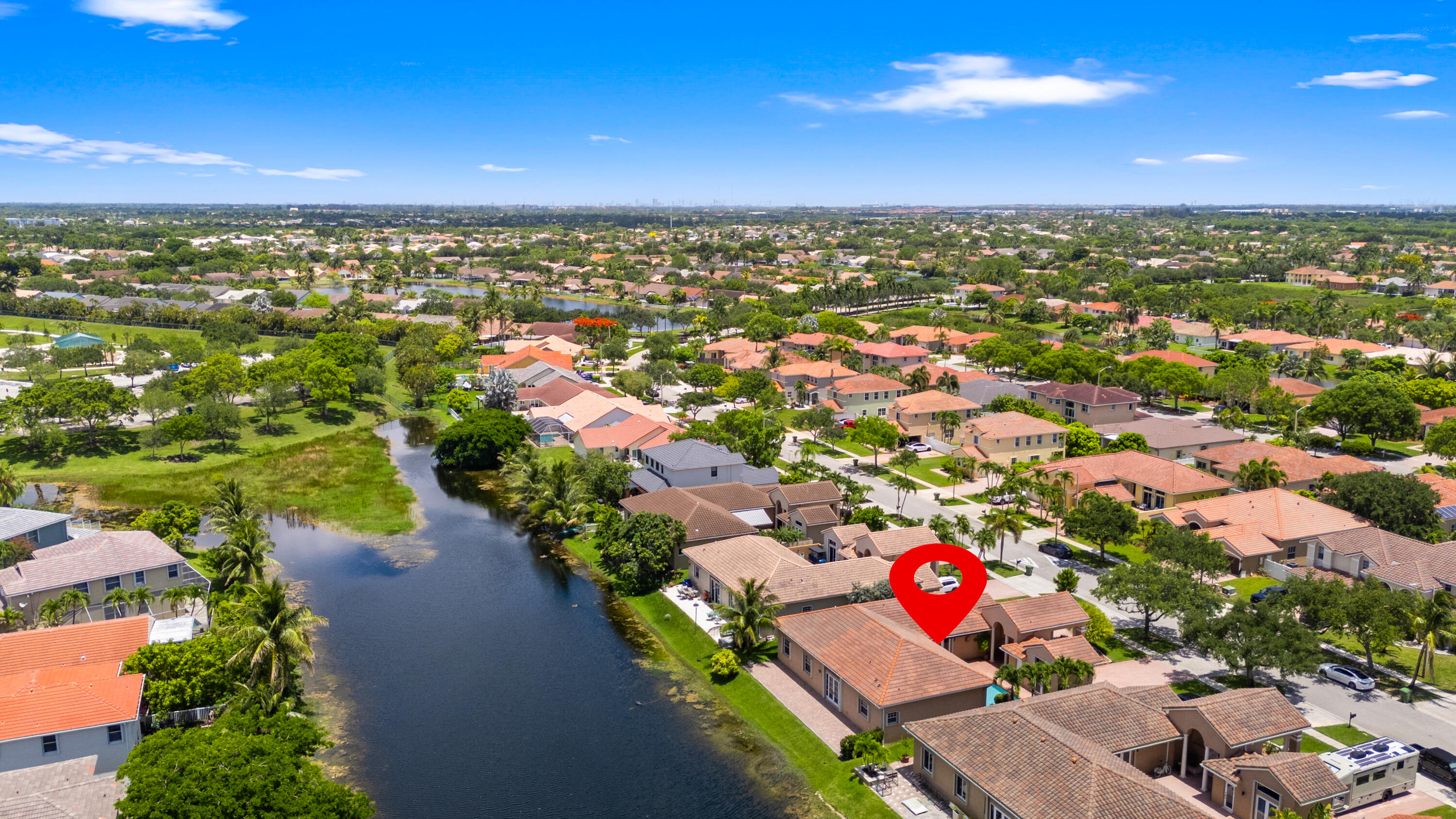 WESTFORK 1 PLAT - Residential